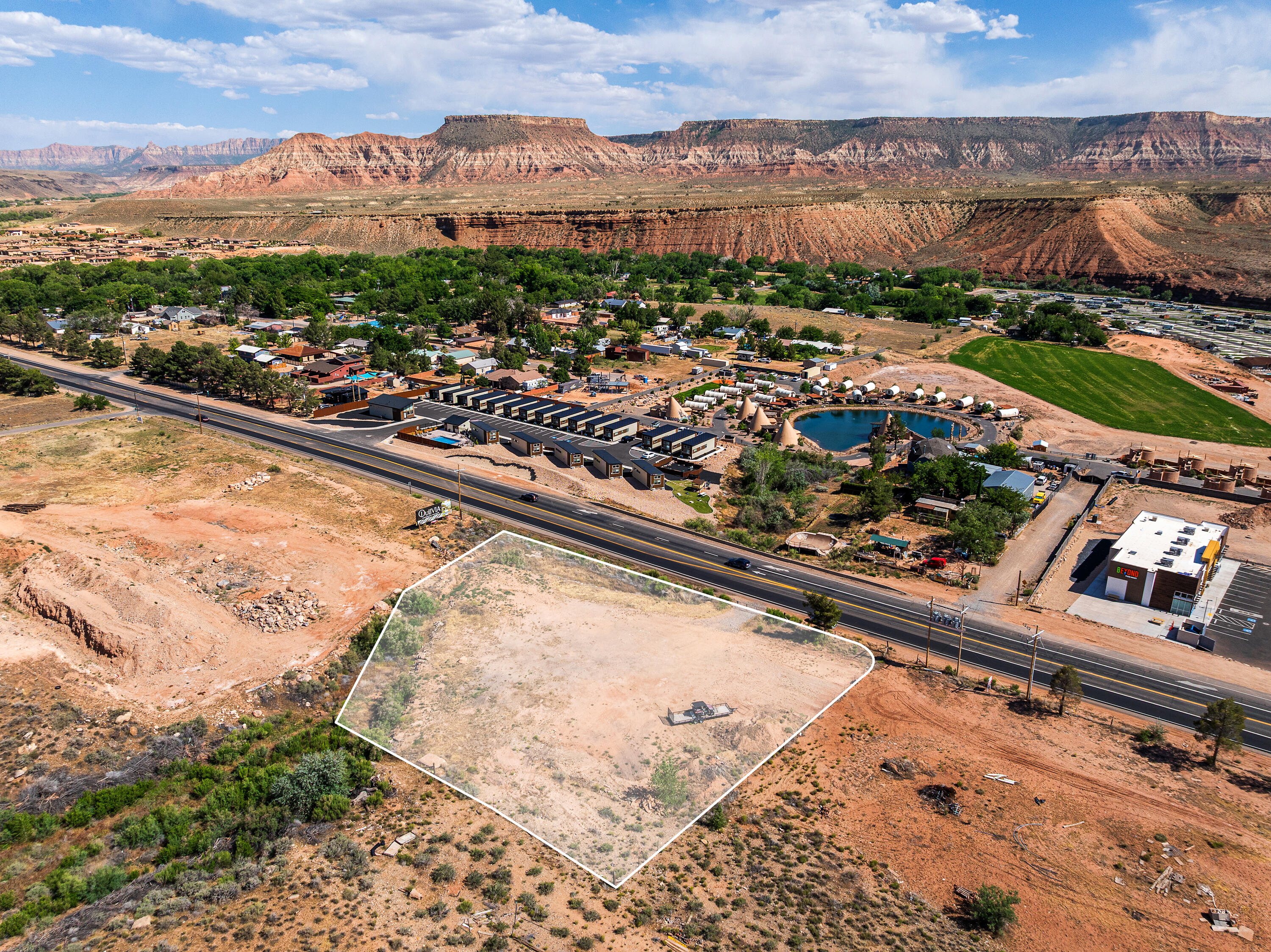 UT-9, Virgin, UT 84779 — photo 1