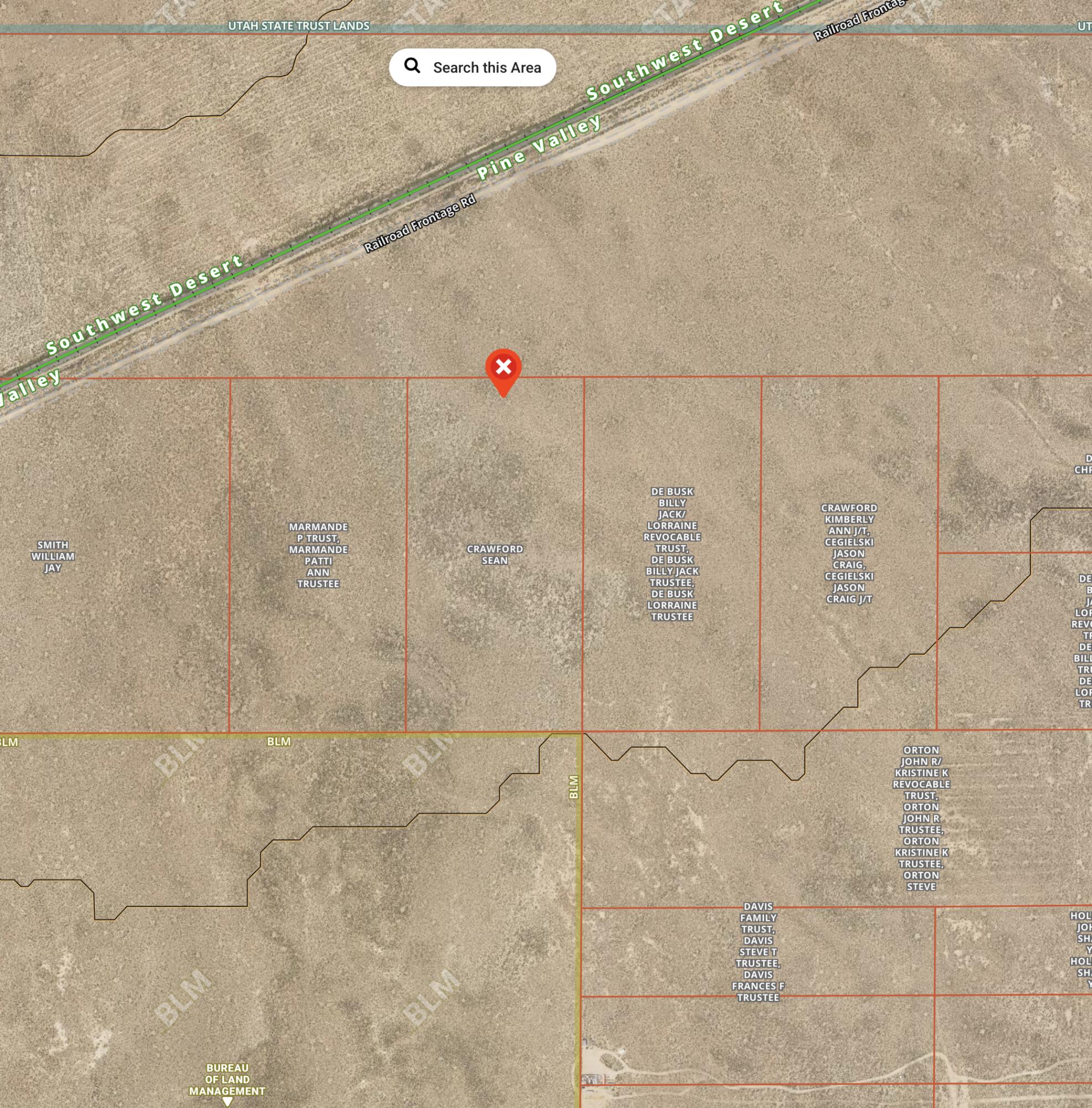 E-1522-0001-0005, Beryl, UT 84714 — photo 1