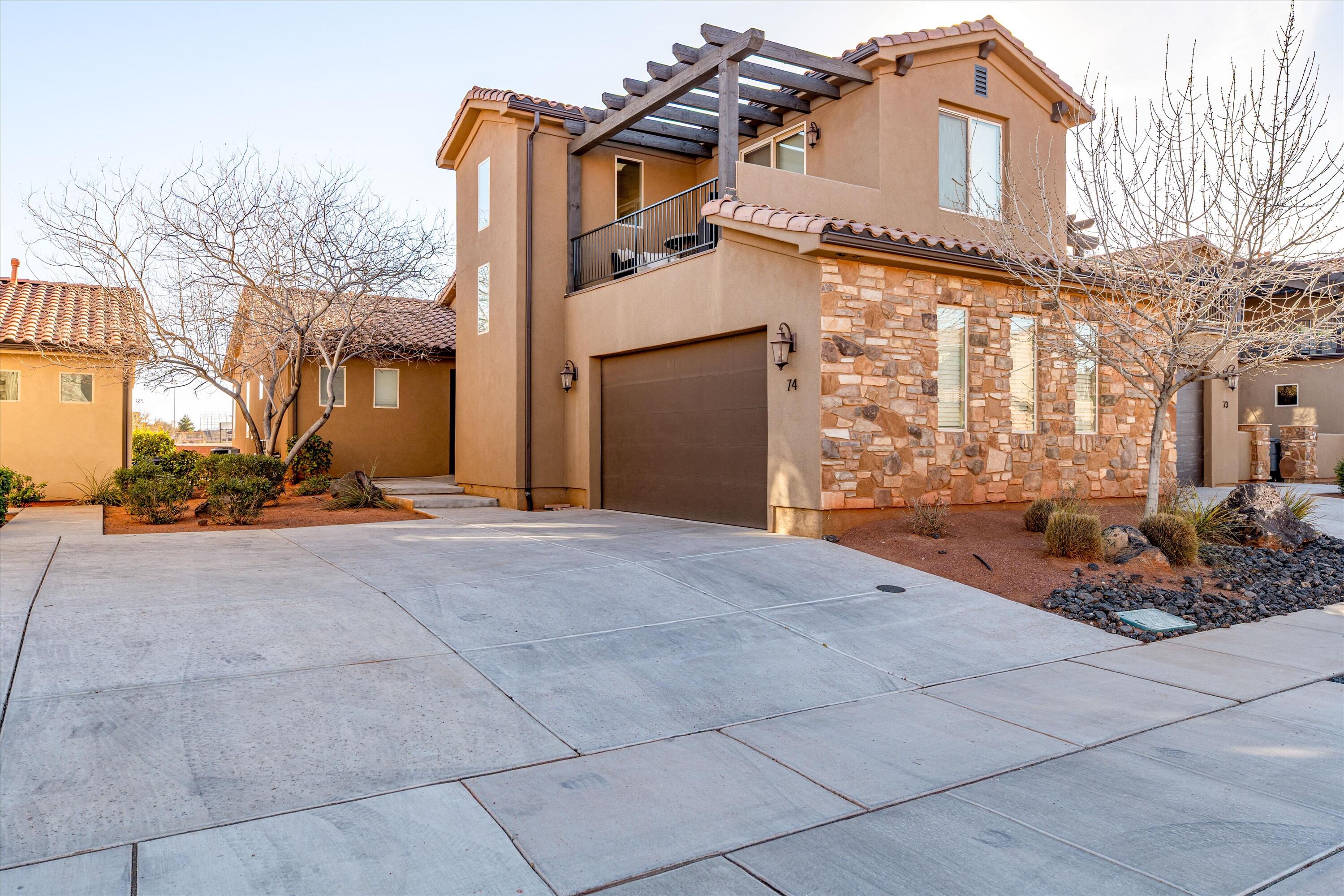 3800 Paradise Village DR 74, Santa Clara, UT 84765 — photo 1