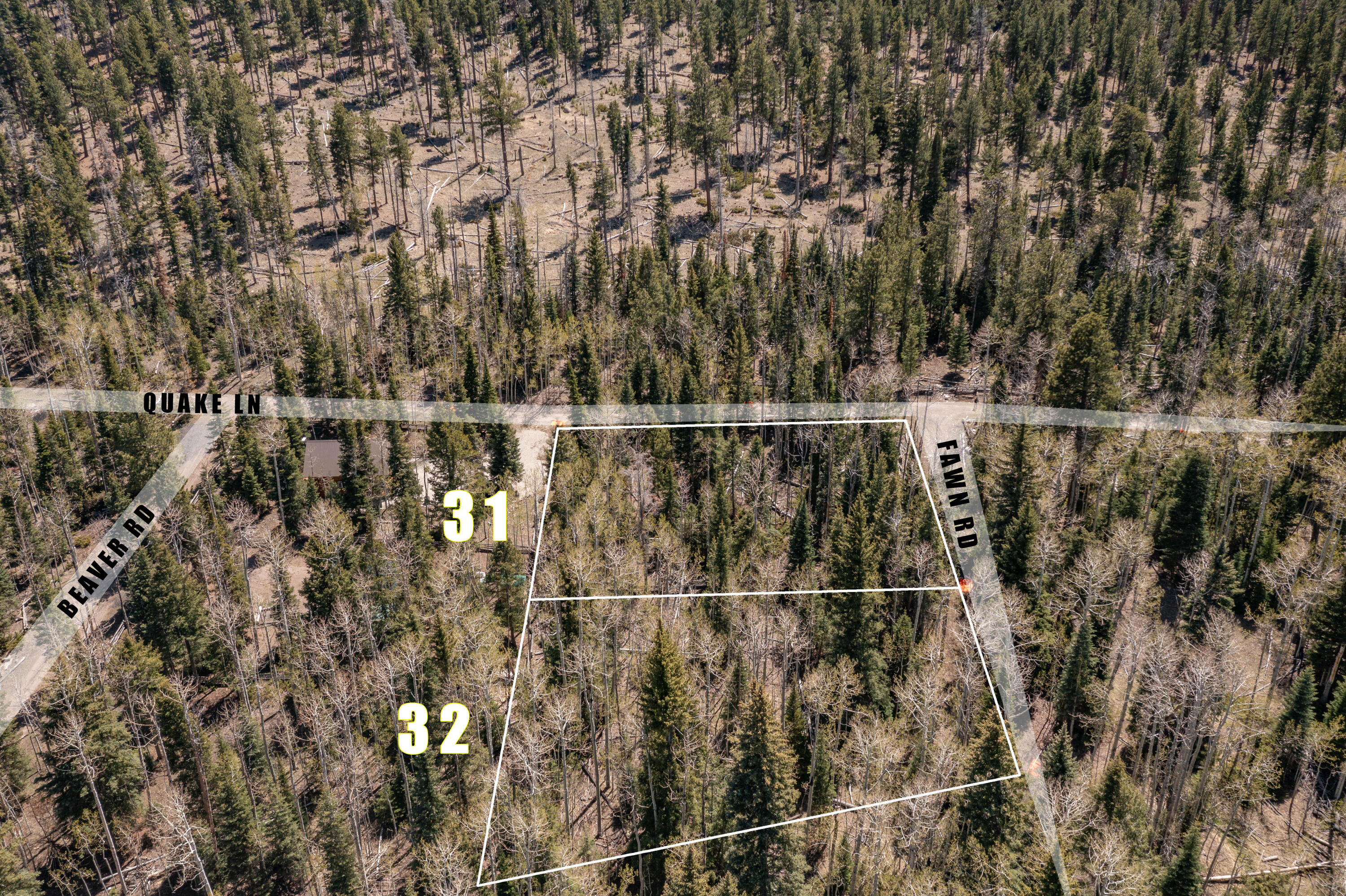 Fawn RD, #32, Panguitch, UT 84759 — photo 1