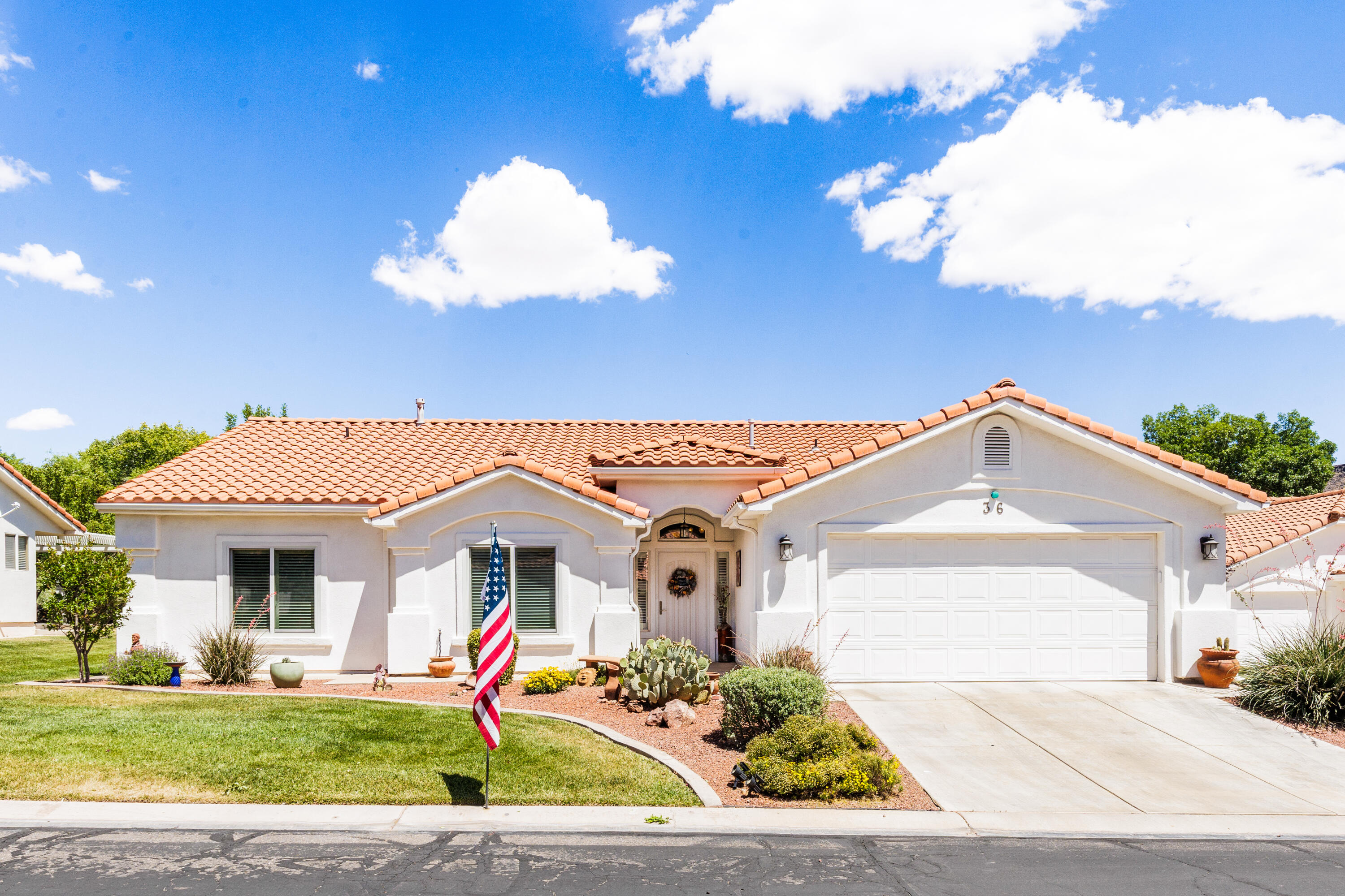 1610 W 100 N 36, St George, UT 84770 — photo 1