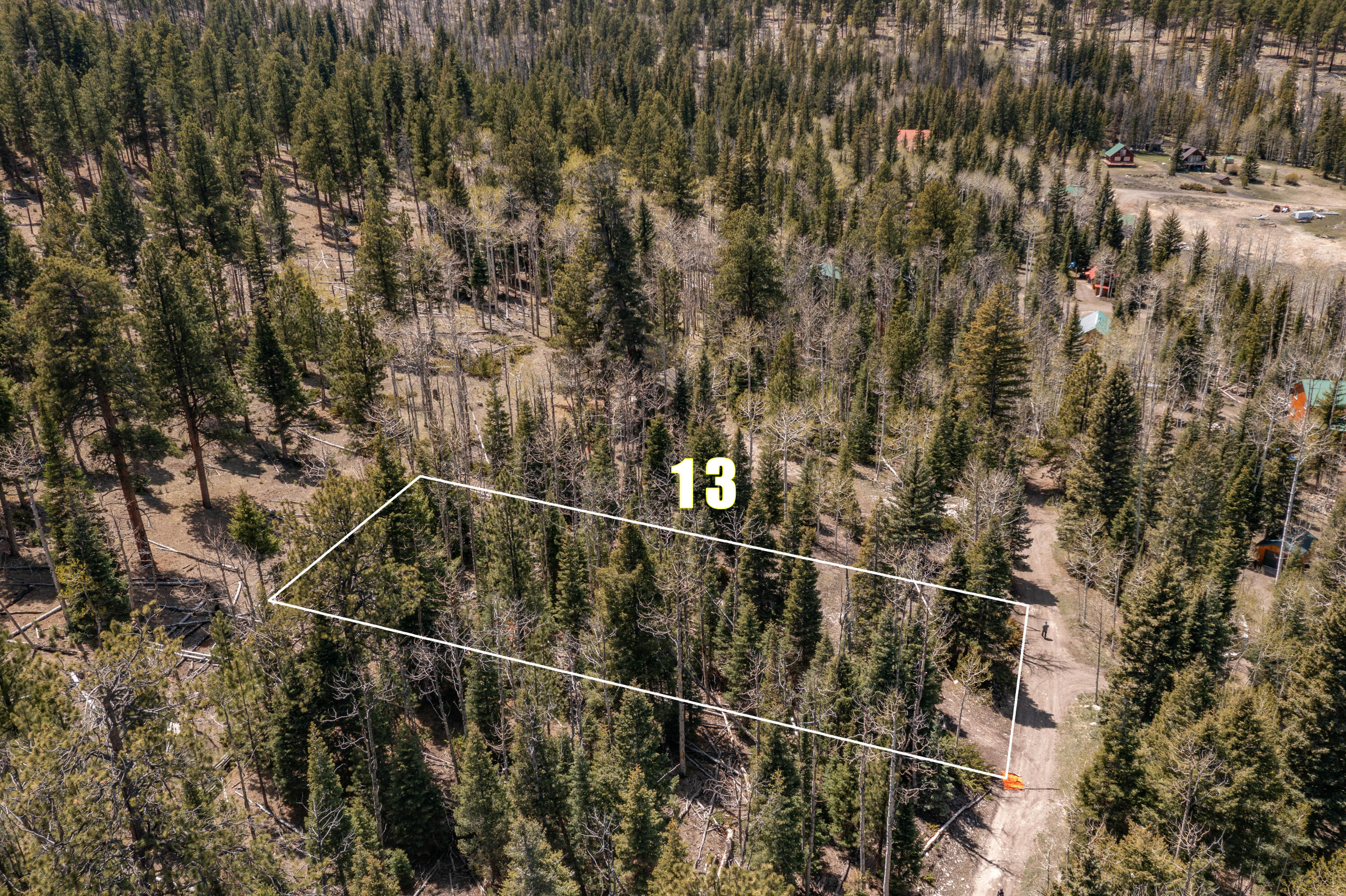 Clear Creek Estates Lot 13, Panguitch Lake, UT 84759 — photo 1