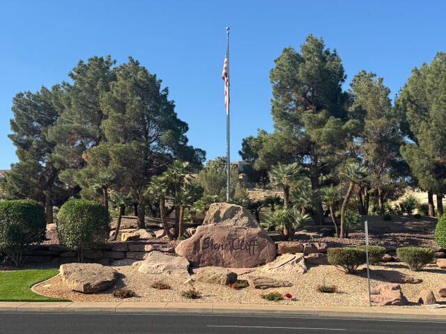 1016 S Pinnacle DR 1016, St George, UT 84790 — photo 1