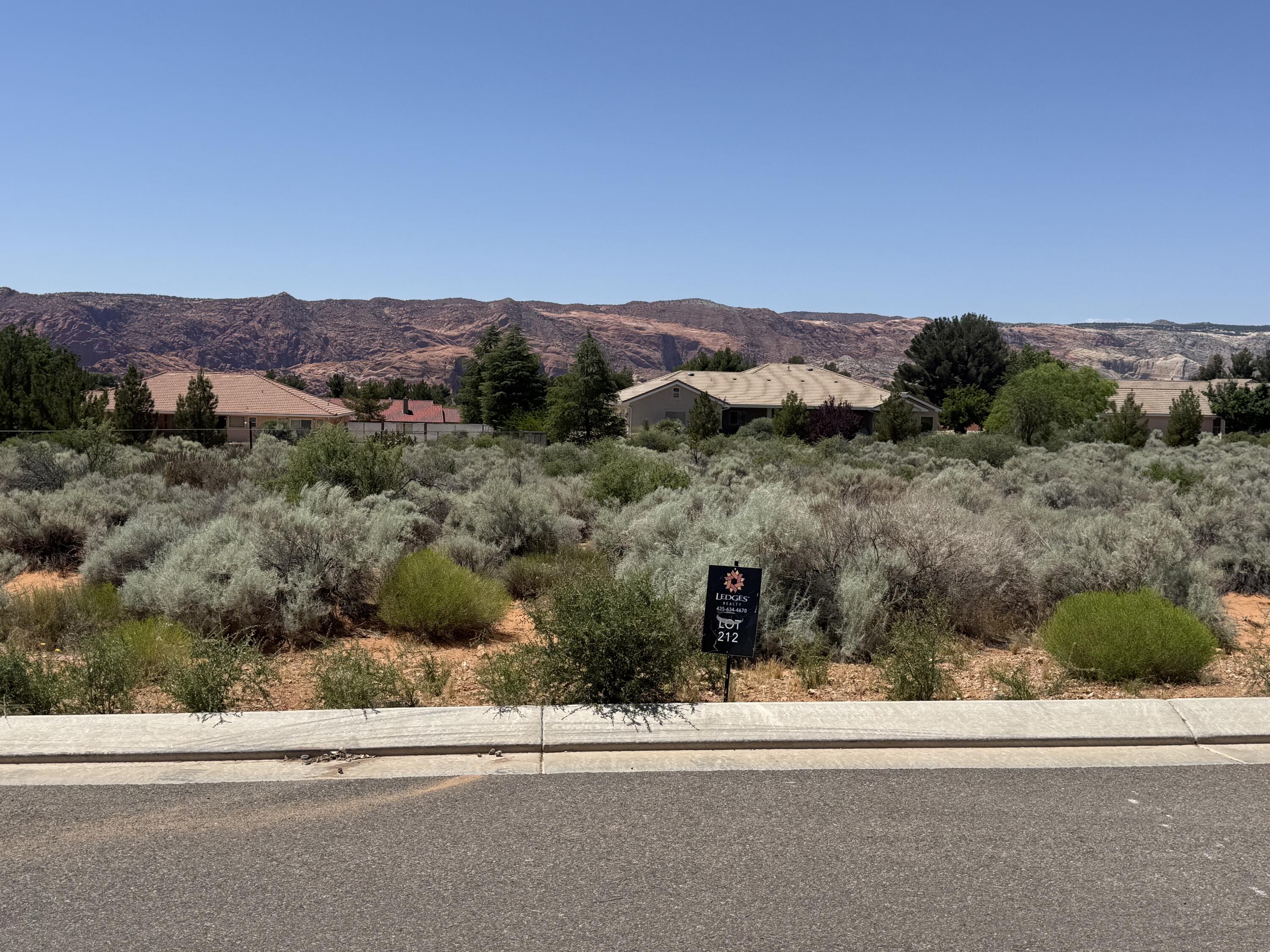 N Johnson Arch DR 212, St George, UT 84770 — photo 1