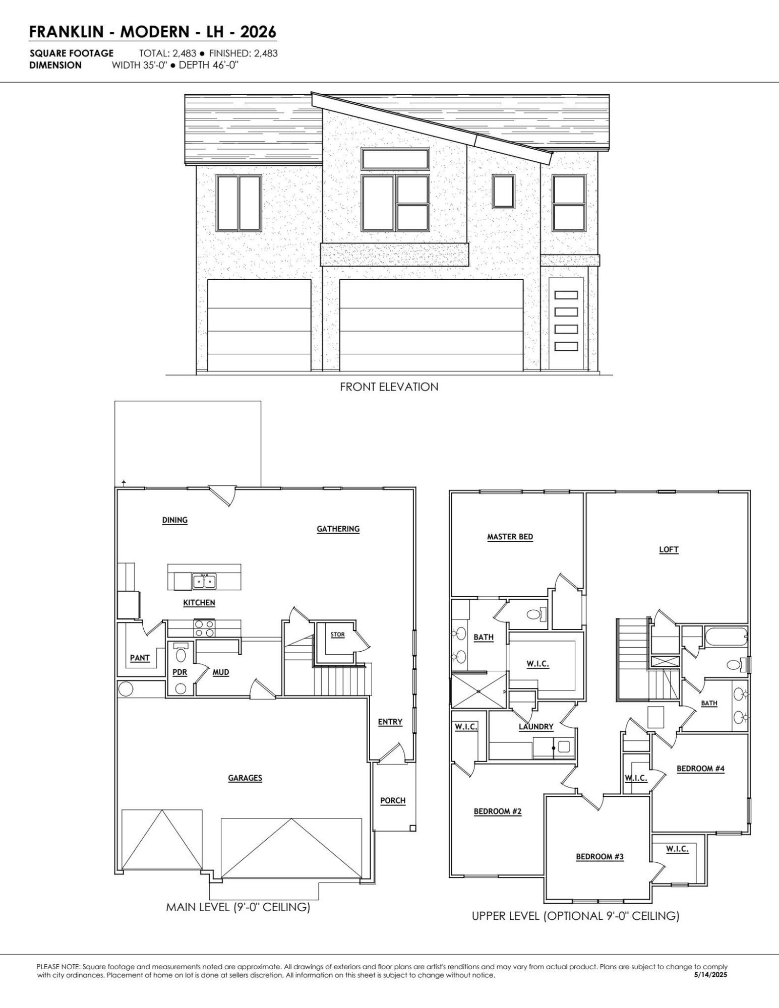 Lot 301 Southern View, St George, UT 84790 — photo 1
