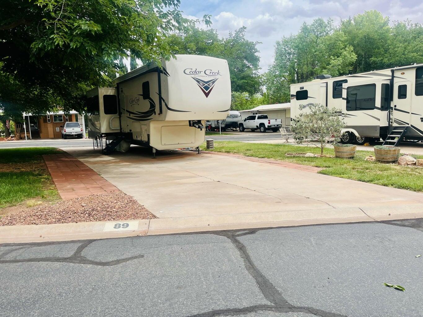 180 N 1100 E, #89, Washington, UT 84780 — photo 1