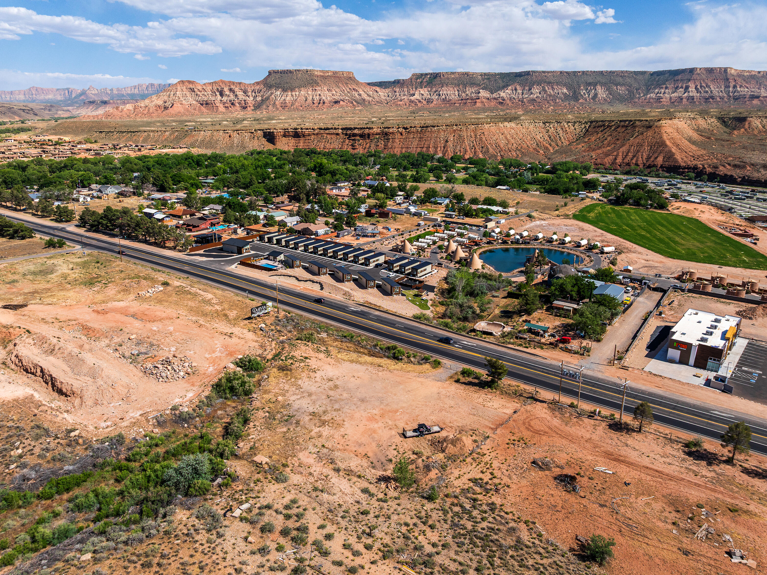 Utah 9, Virgin, UT 84779 — photo 1