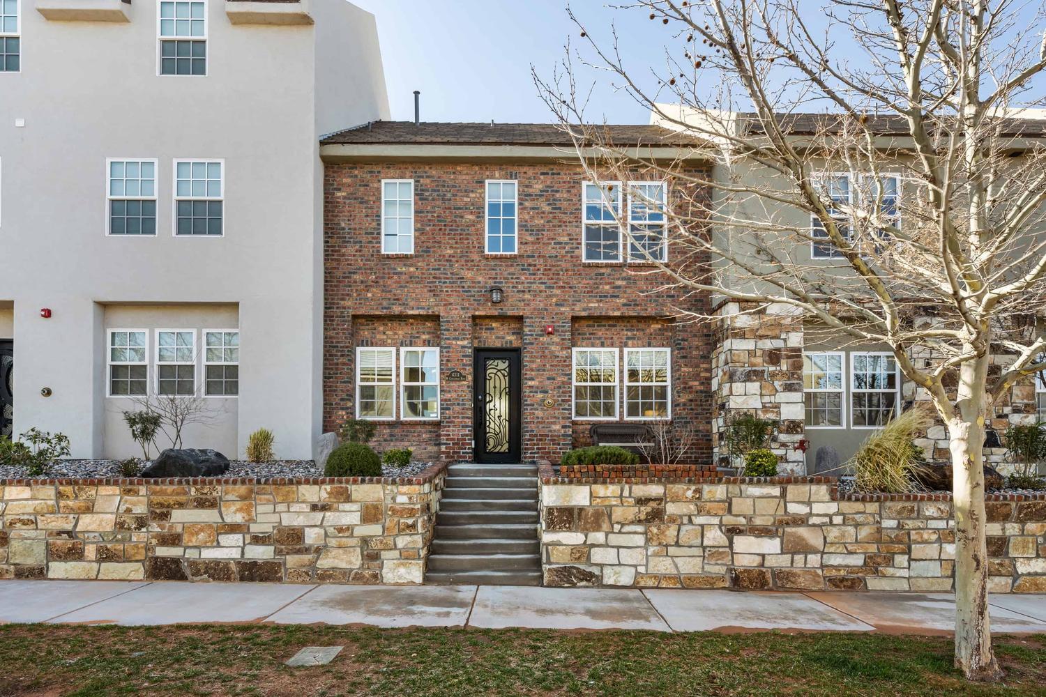4311 W Canterbury RD F-2, Hurricane, UT 84737 — photo 1