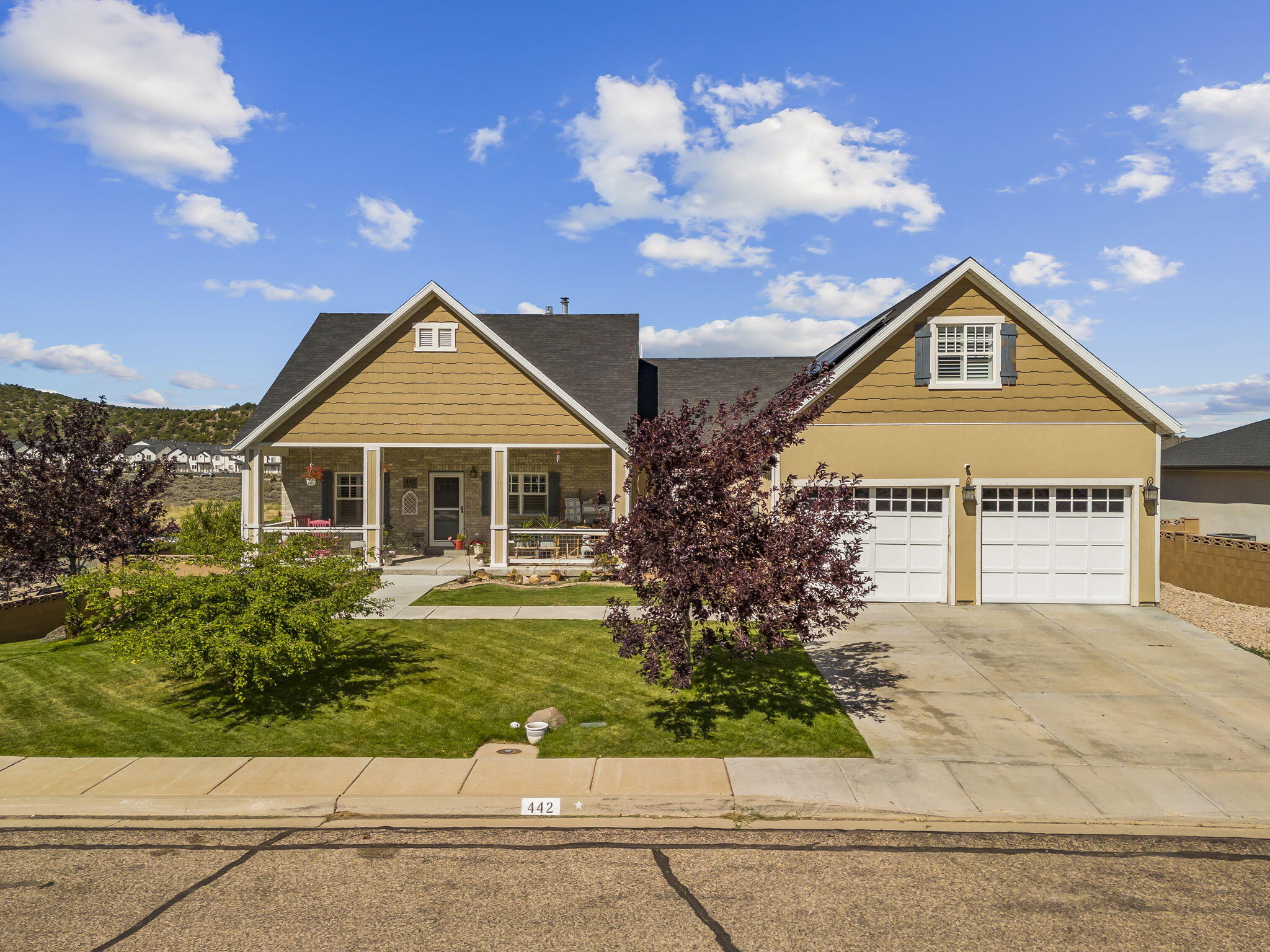 442 S Glen Canyon DR, Cedar City, UT 84720 — photo 1