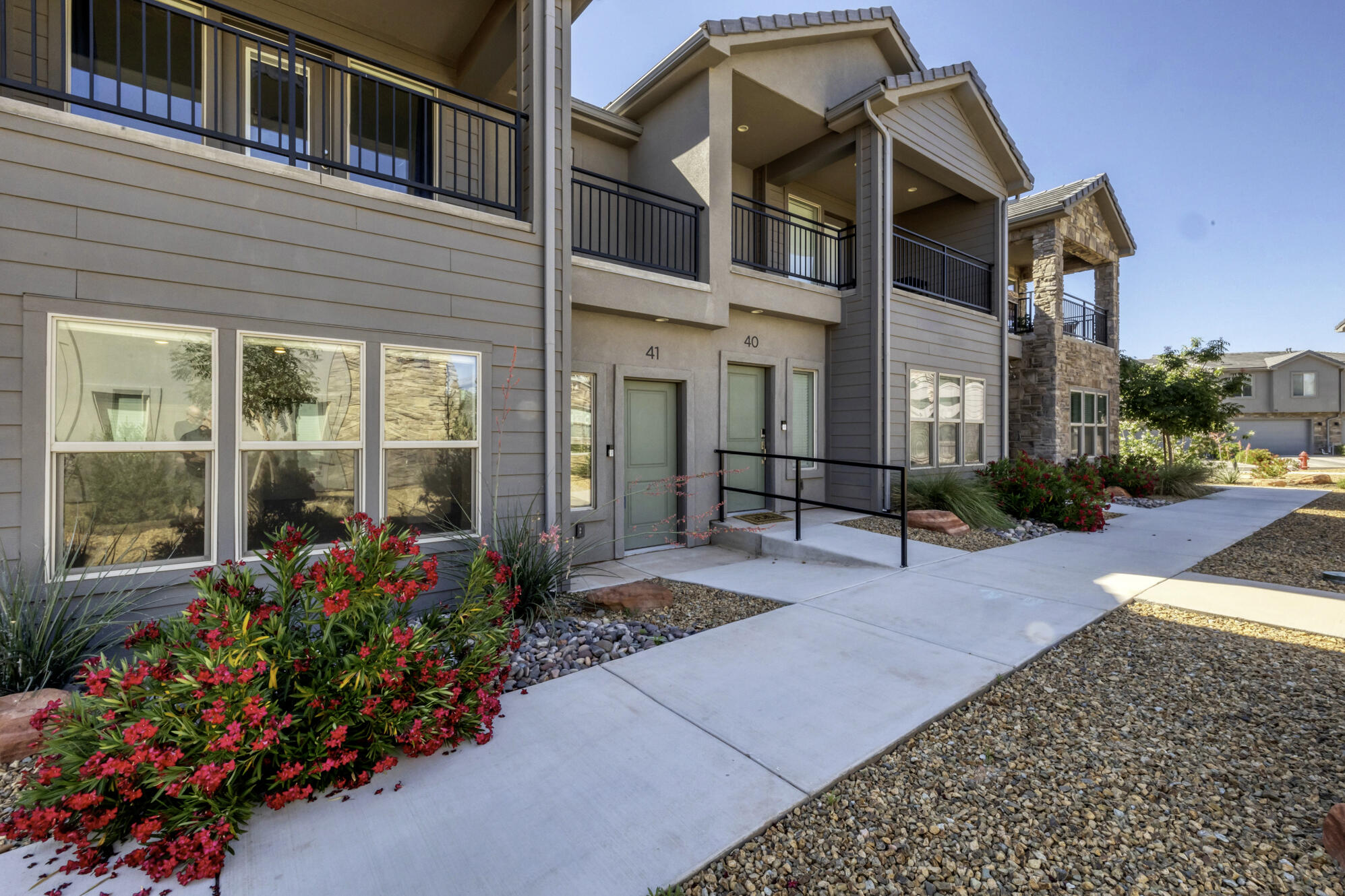 350 W Old Highway 91 41, Ivins, UT 84738 — photo 1