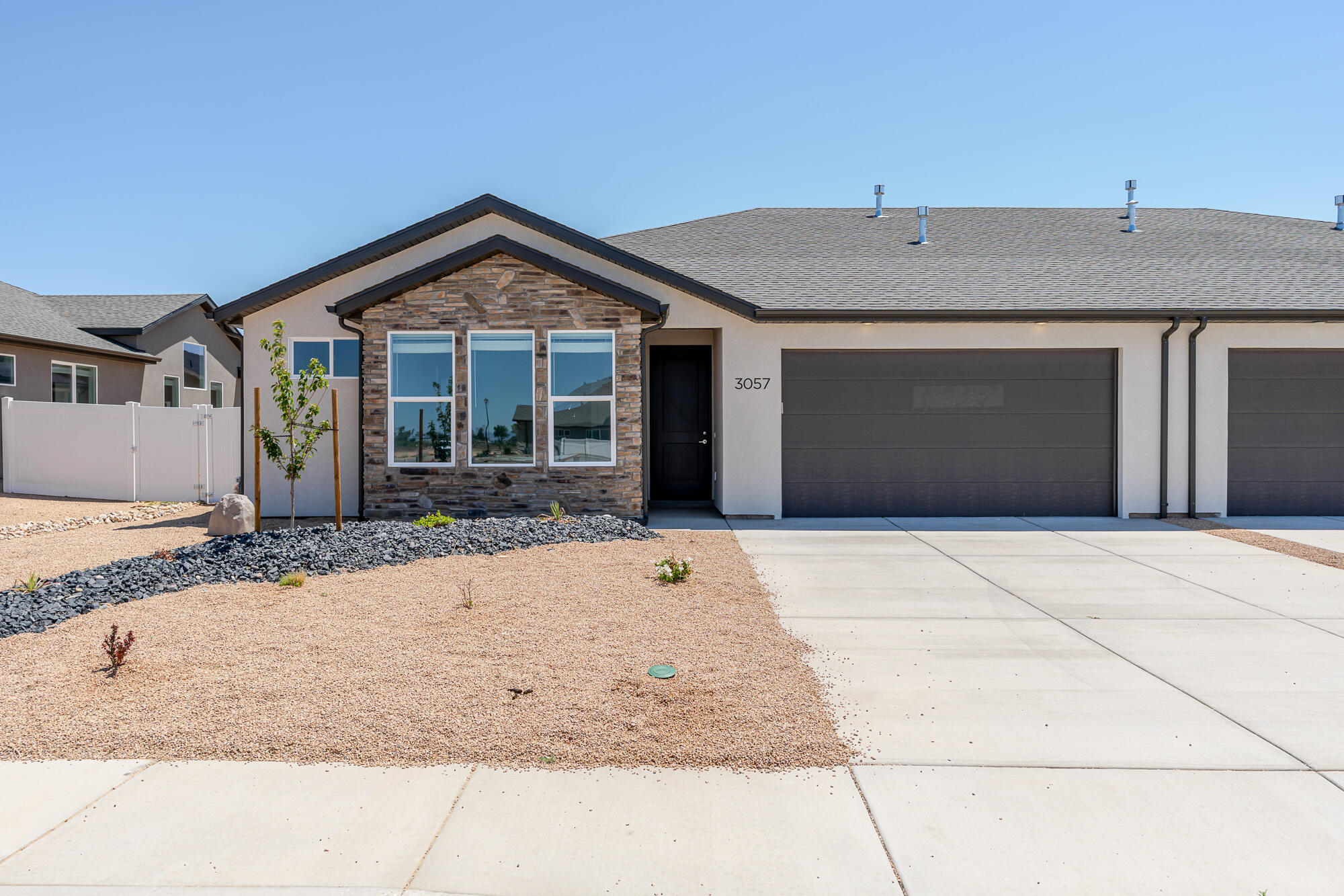 3057 W Ekko View Loop, Cedar City, UT 84721 — photo 1