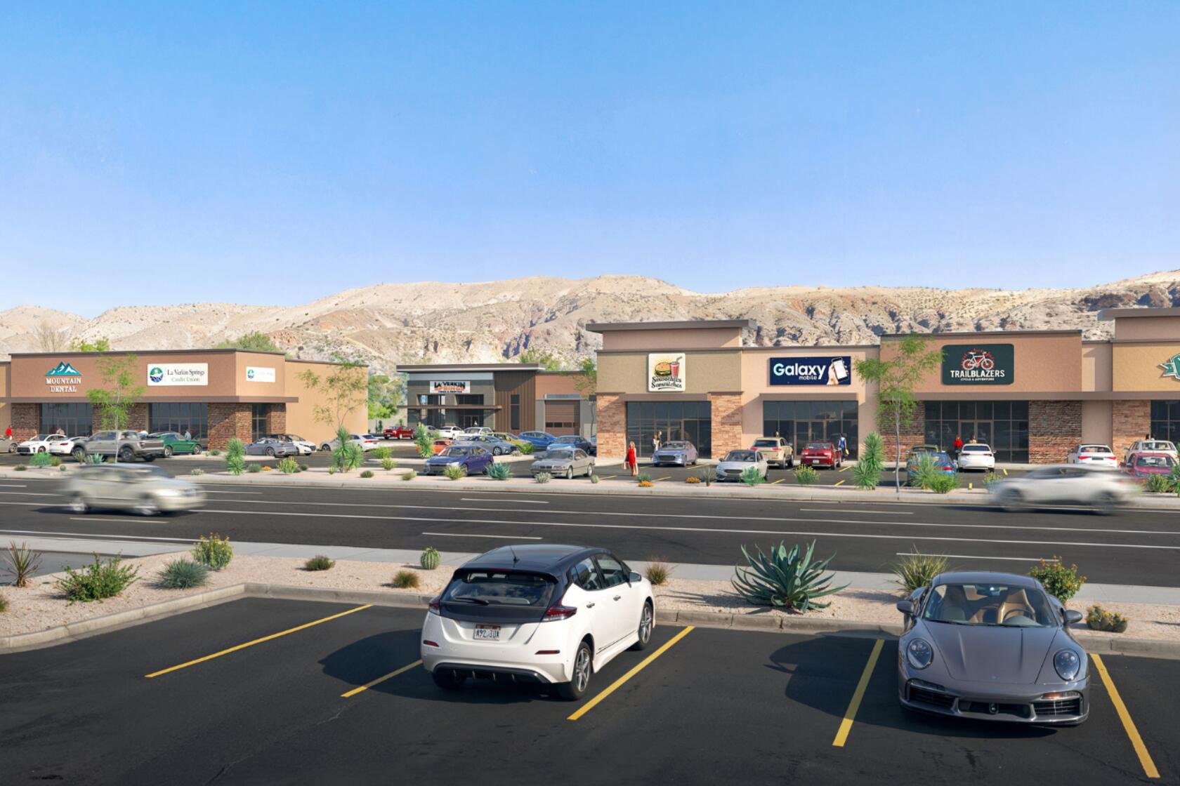 165 S State ST, La Verkin, UT 84745 — photo 1