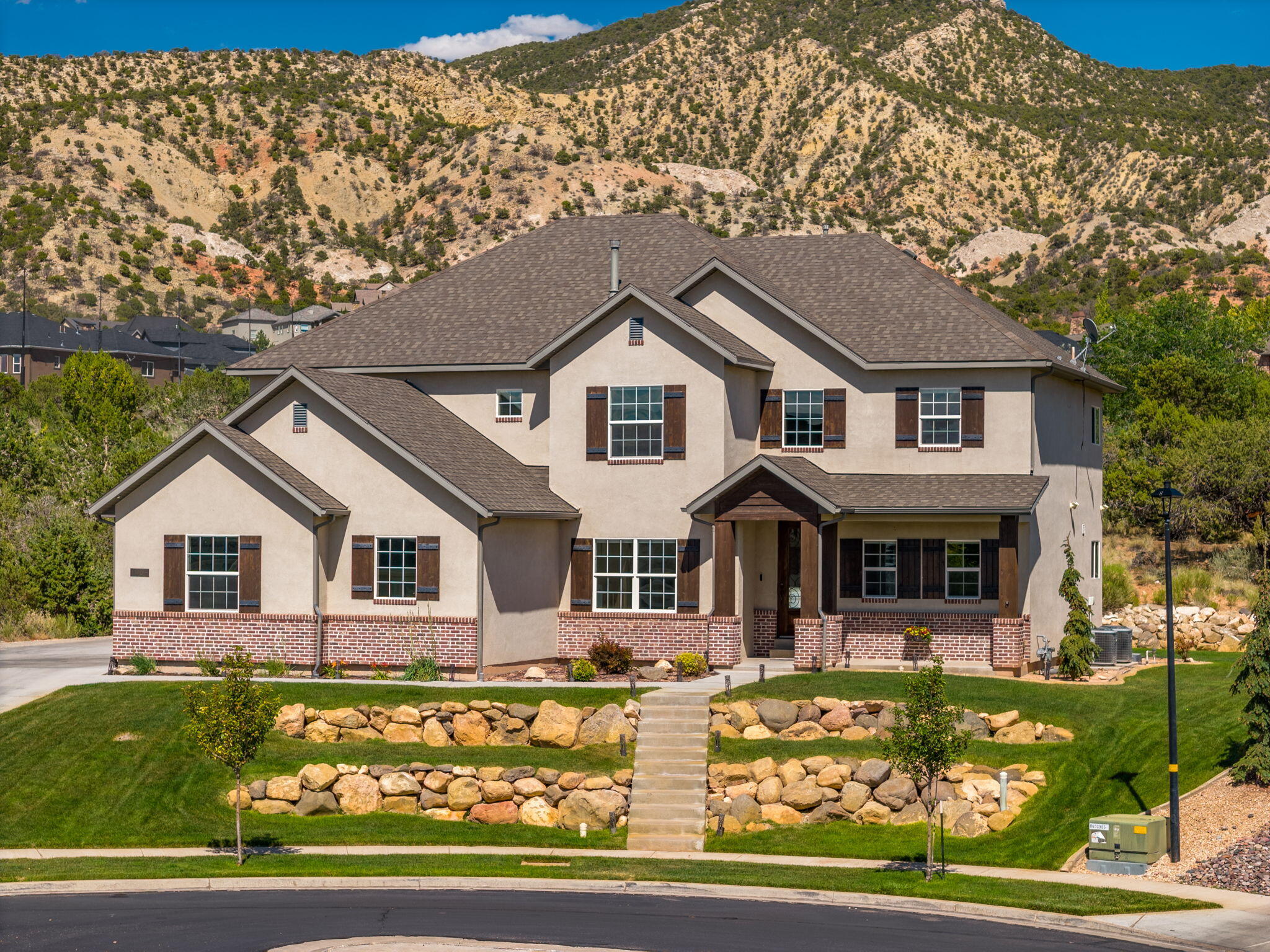 1254 N Ridgeway DR, Cedar City, UT 84721 — photo 1