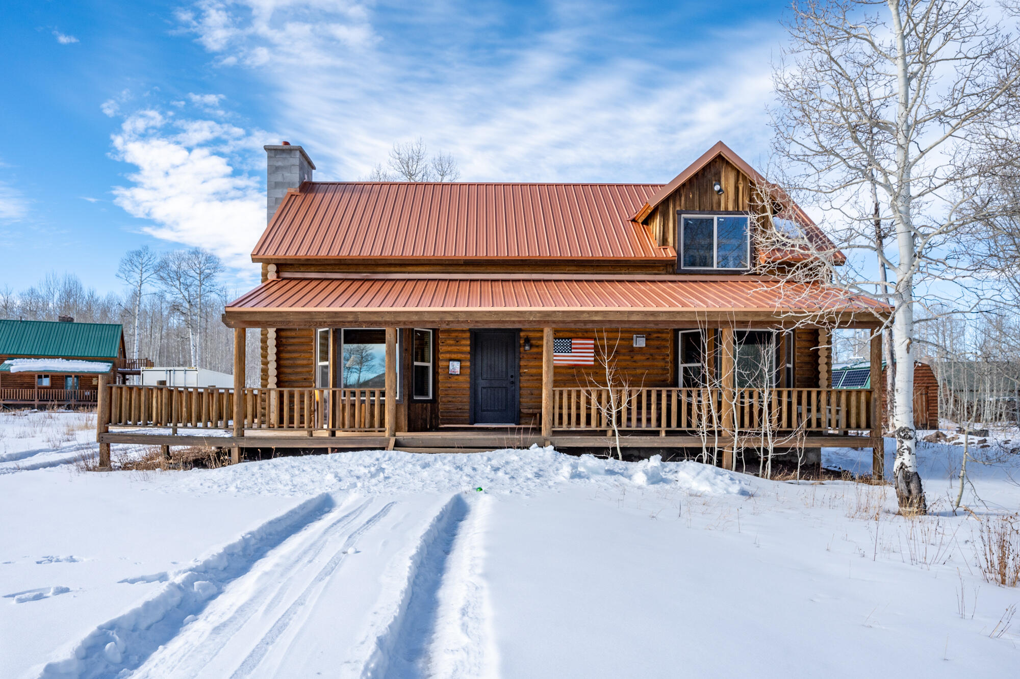 4642 S 2275 E, Cedar City, UT 84720 — photo 1
