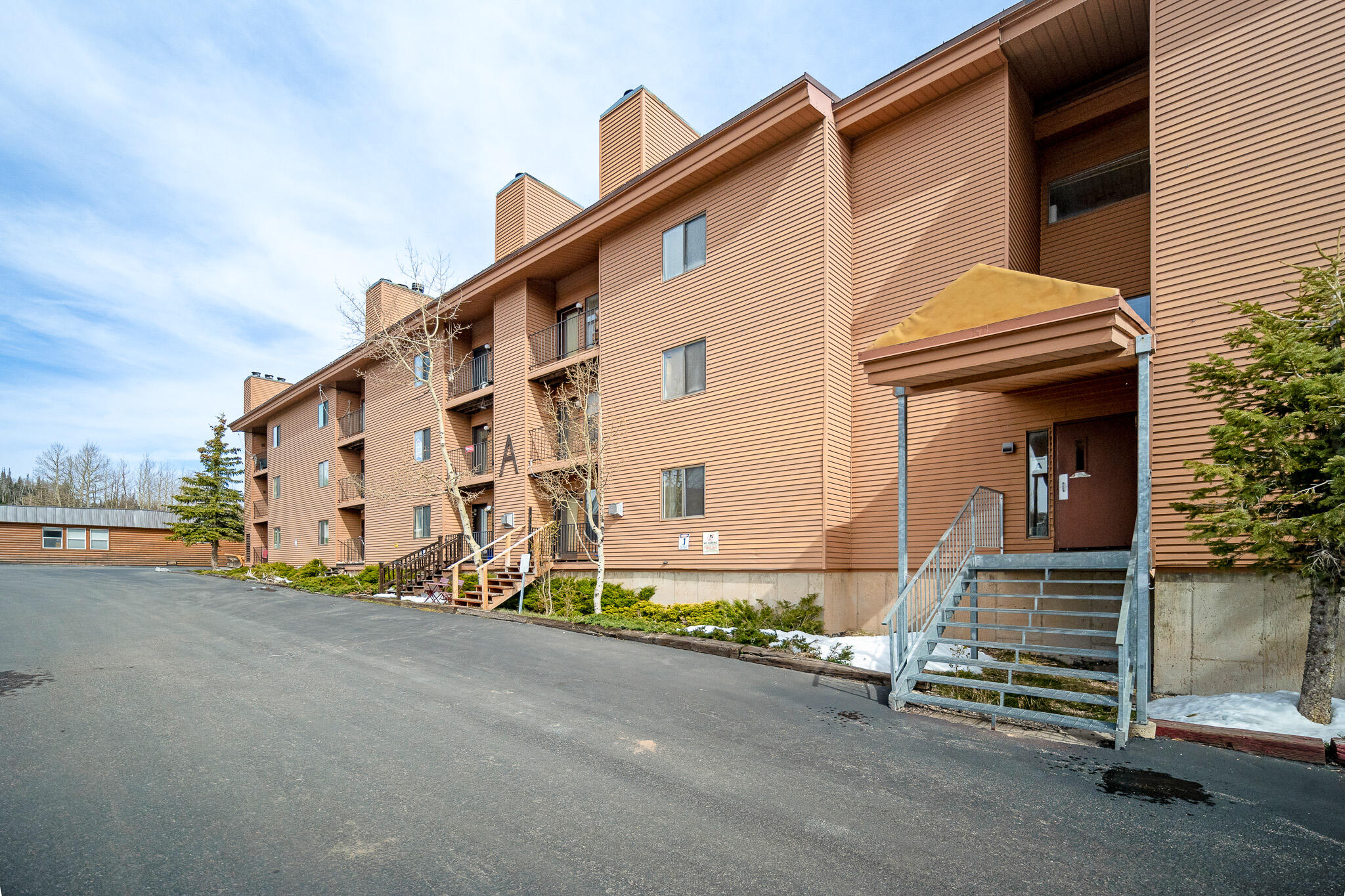 464 N Hwy 143, #A205, Brian Head, UT 84719 — photo 1