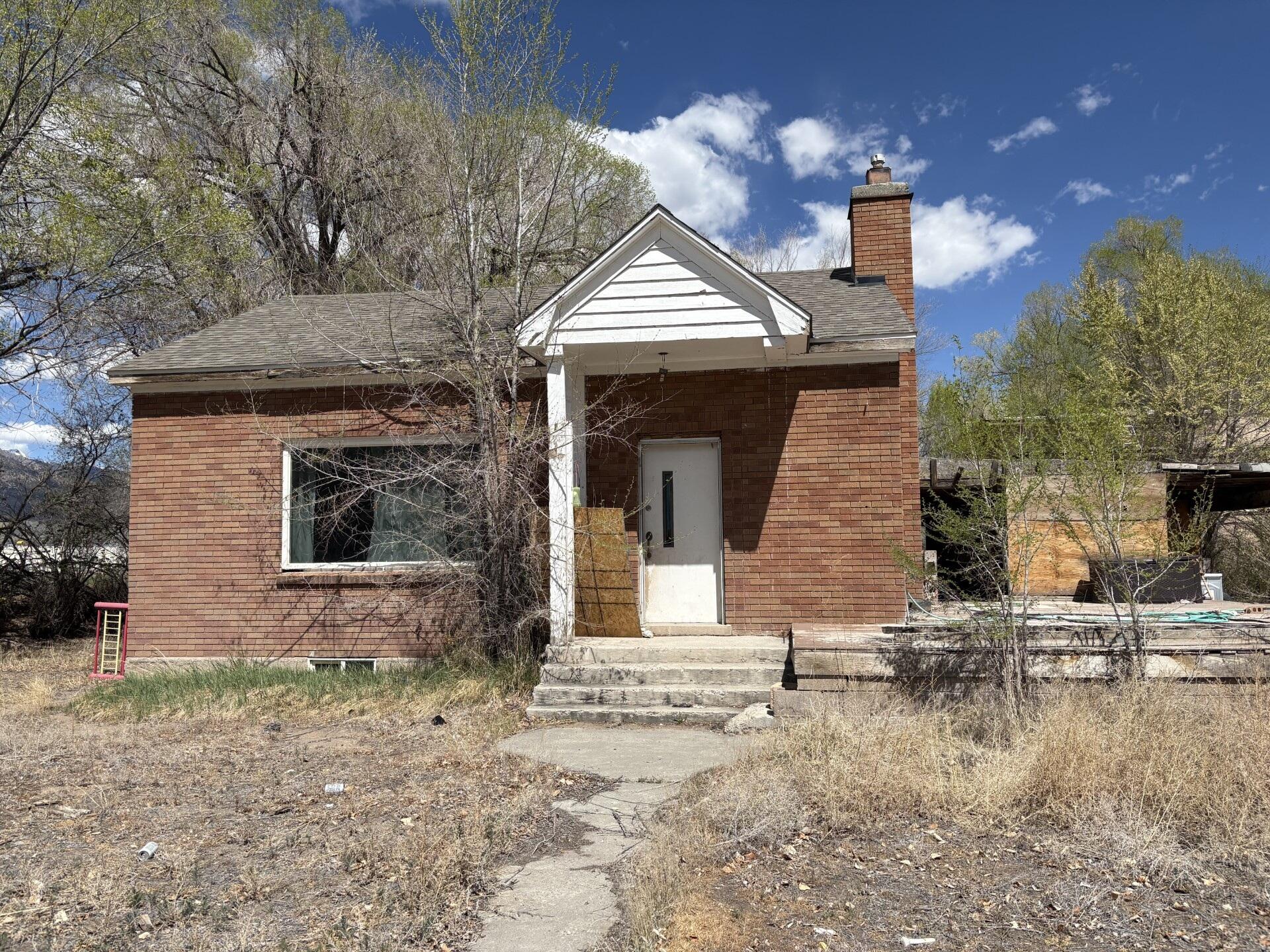 146 W 100 S, Junction, UT 84740 — photo 1