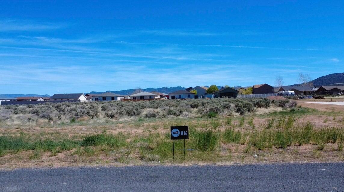 1.01 Acre Parcel #E-CWR-2-16, Enterprise, UT 84725 — photo 1