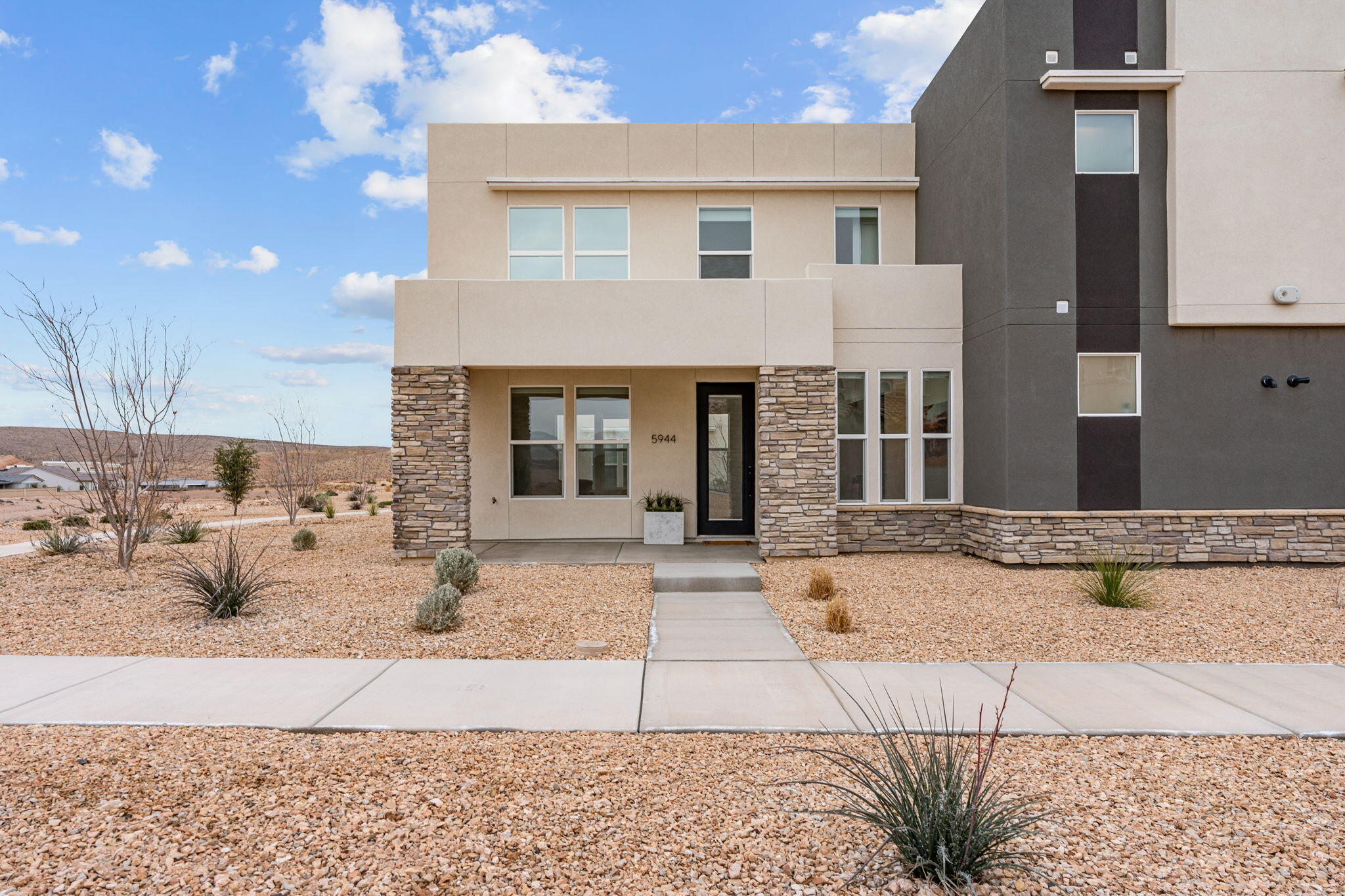 5944 S Cinder Hollow Cove, St George, UT 84790 — photo 1