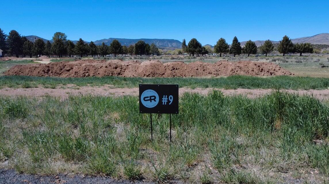 1.25 Acre Parcel #E-CWR-2-9, Enterprise, UT 84725 — photo 1