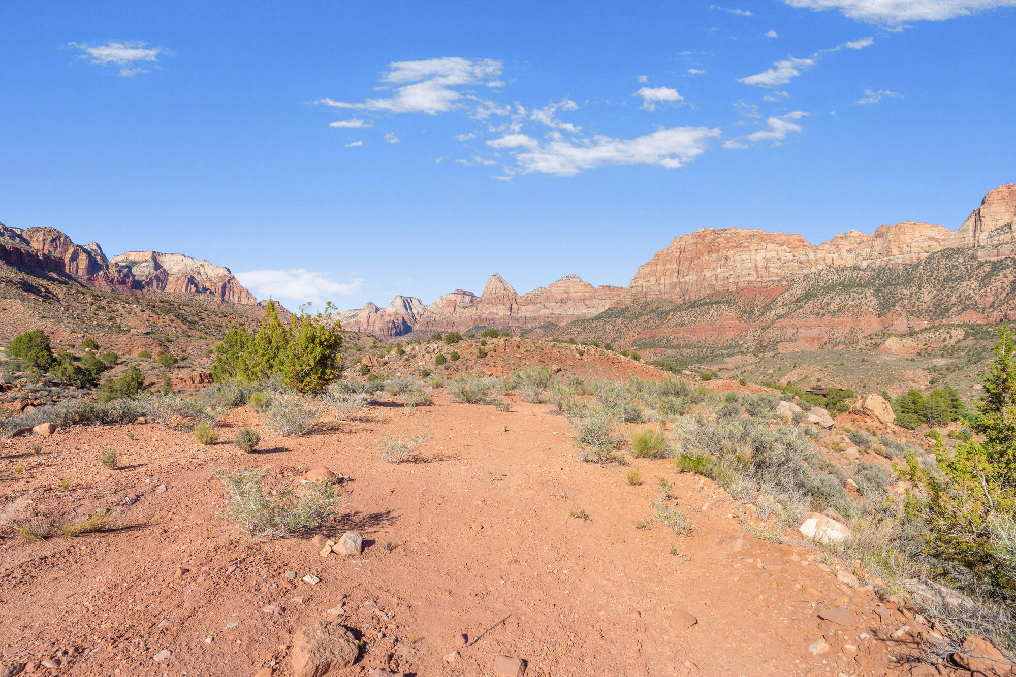 Parunuweap CIR Lot 19, Springdale, UT 84767 — photo 1