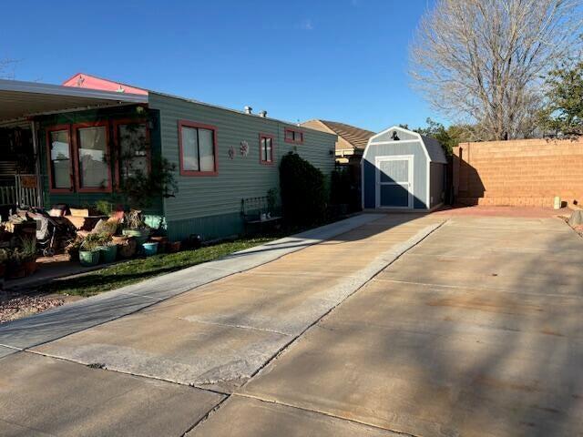 1225 N Dixie Downs RD 59, St George, UT 84770 — photo 1