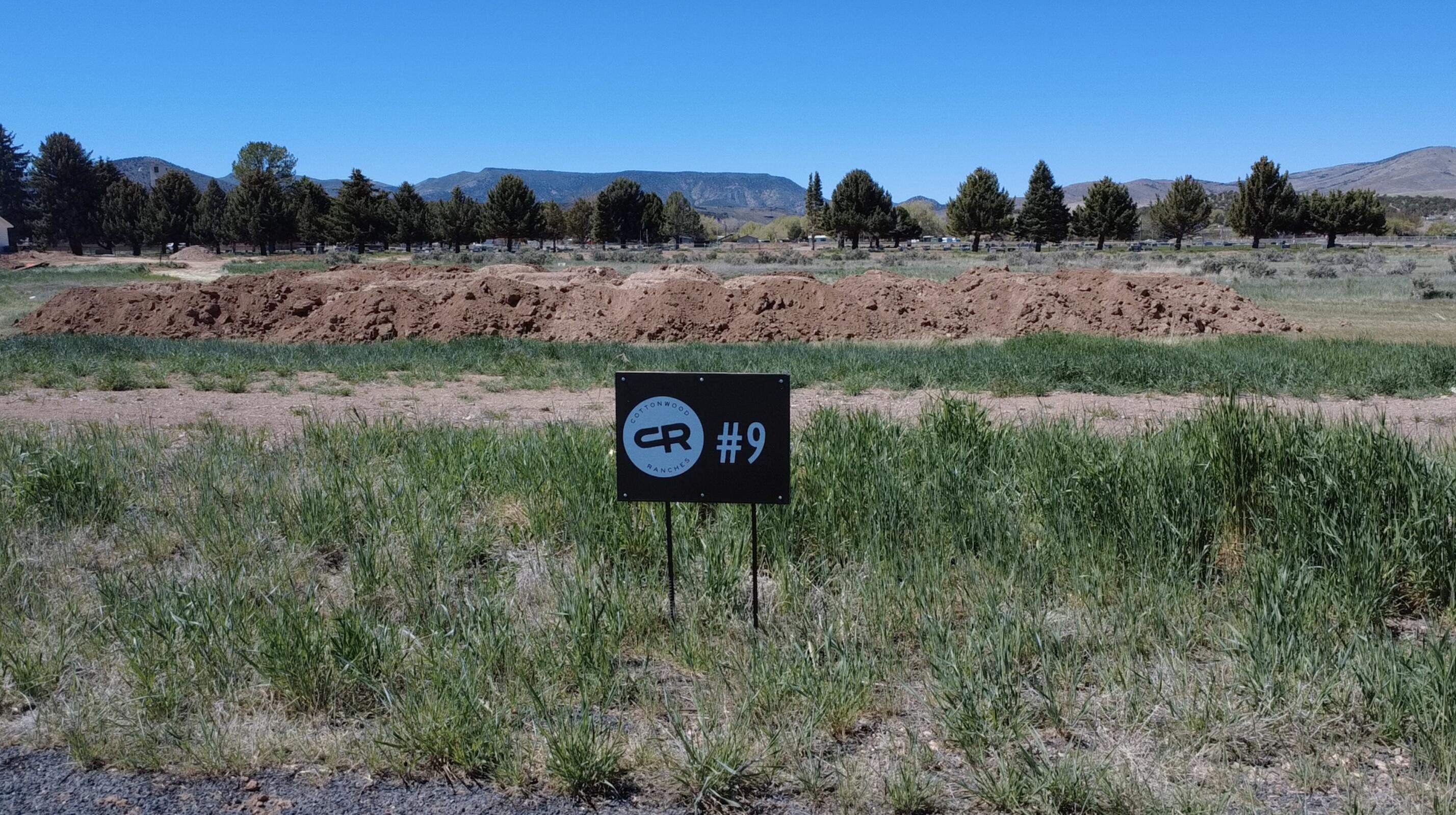 1.25 Acre Parcel #E-CWR-2-9, Enterprise, UT 84725 — photo 1