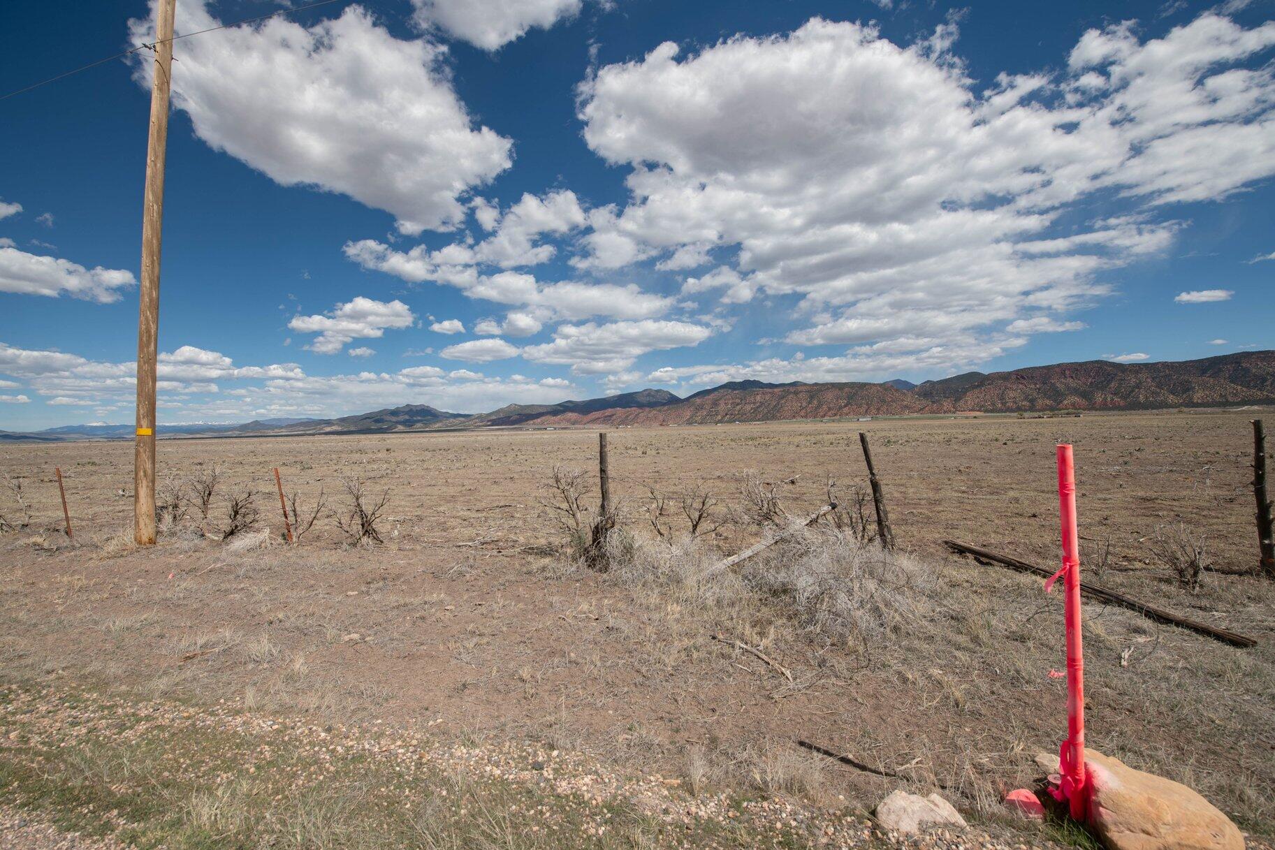 20.50 Acres on 800 W Road Lot #10, Parowan, UT 84761 — photo 1