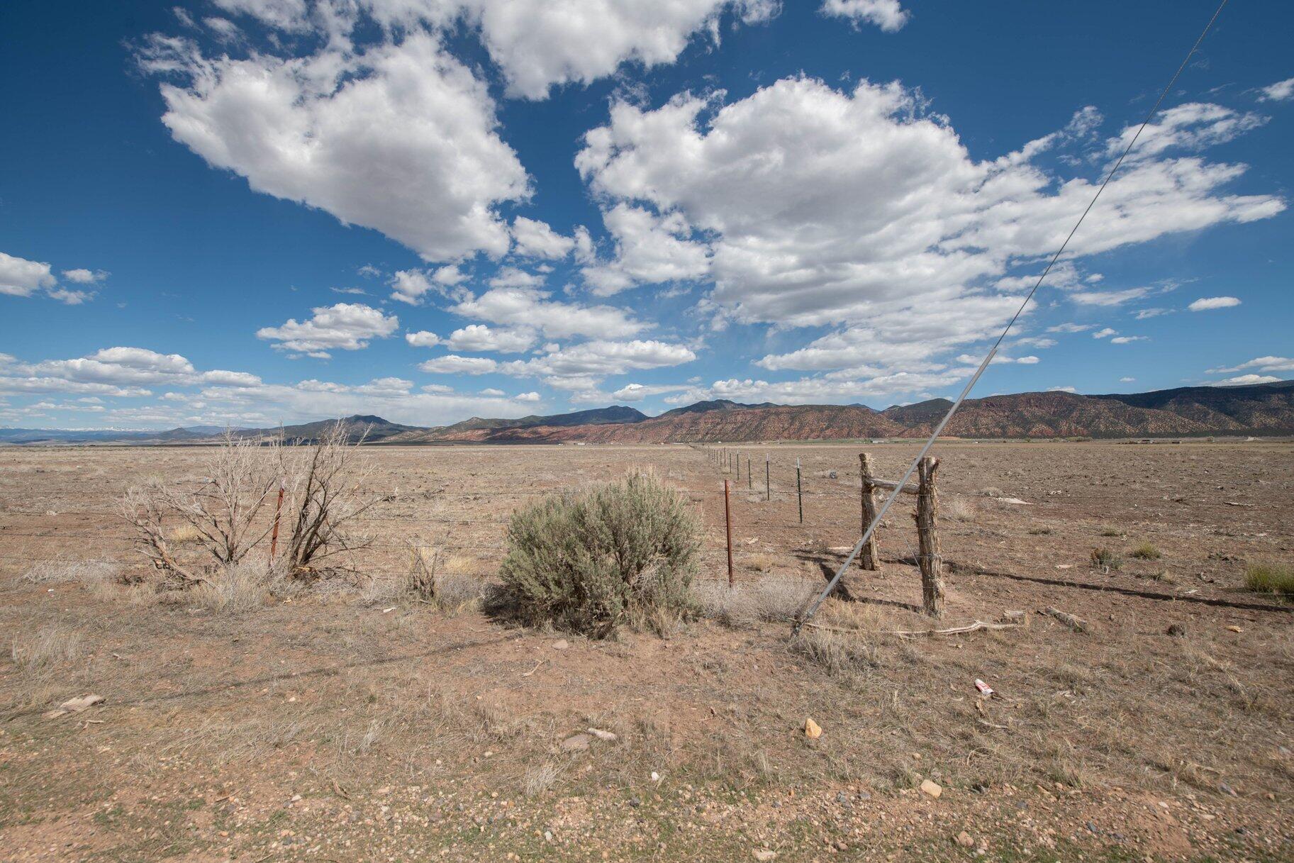 20.53 Acres on 800 W Road Lot #11, Parowan, UT 84761 — photo 1