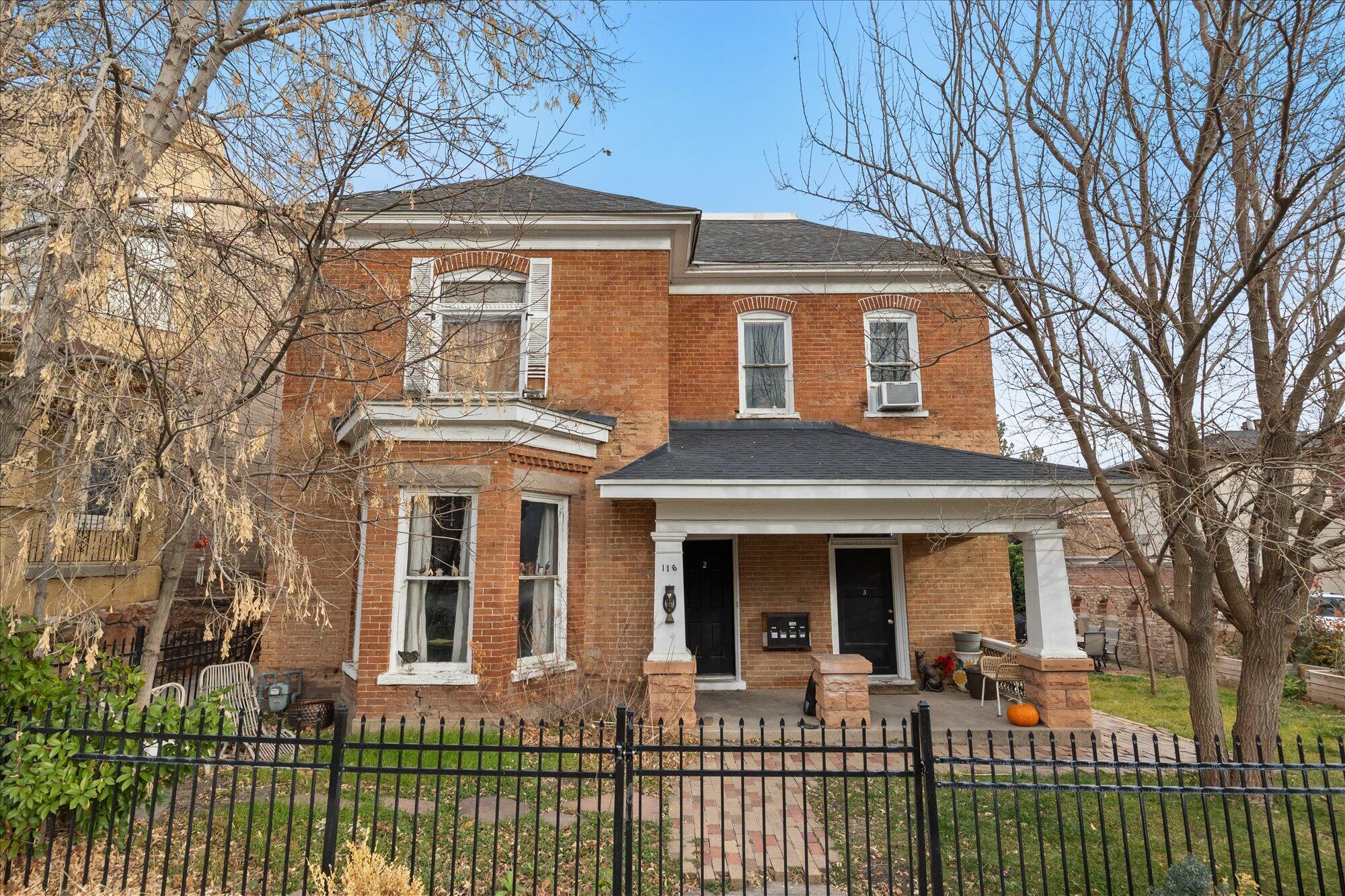 116 B ST, Salt Lake City, UT 84103 — photo 1