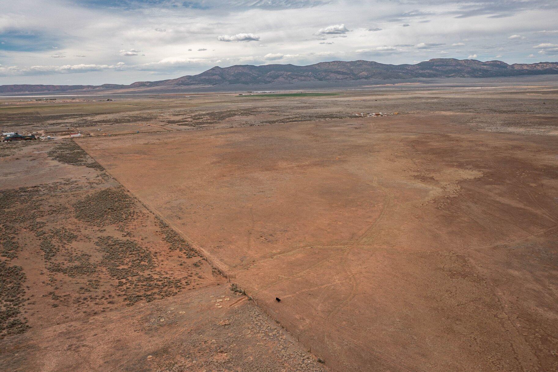 20.46 Acres on 800 W Road Lot #8, Parowan, UT 84761 — photo 1