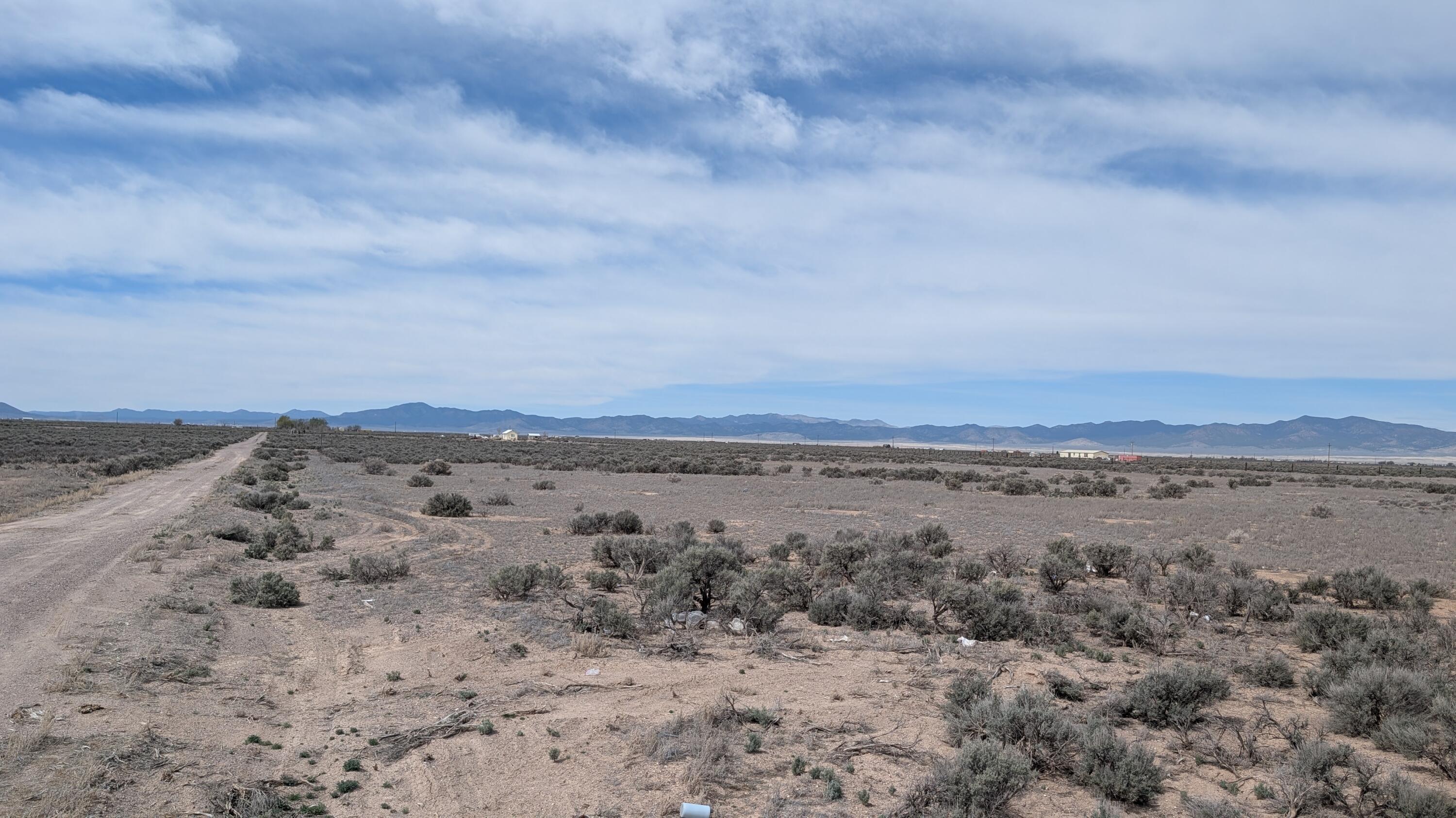 W 5400 North, Lot 17, Beryl, UT 84714 — photo 1