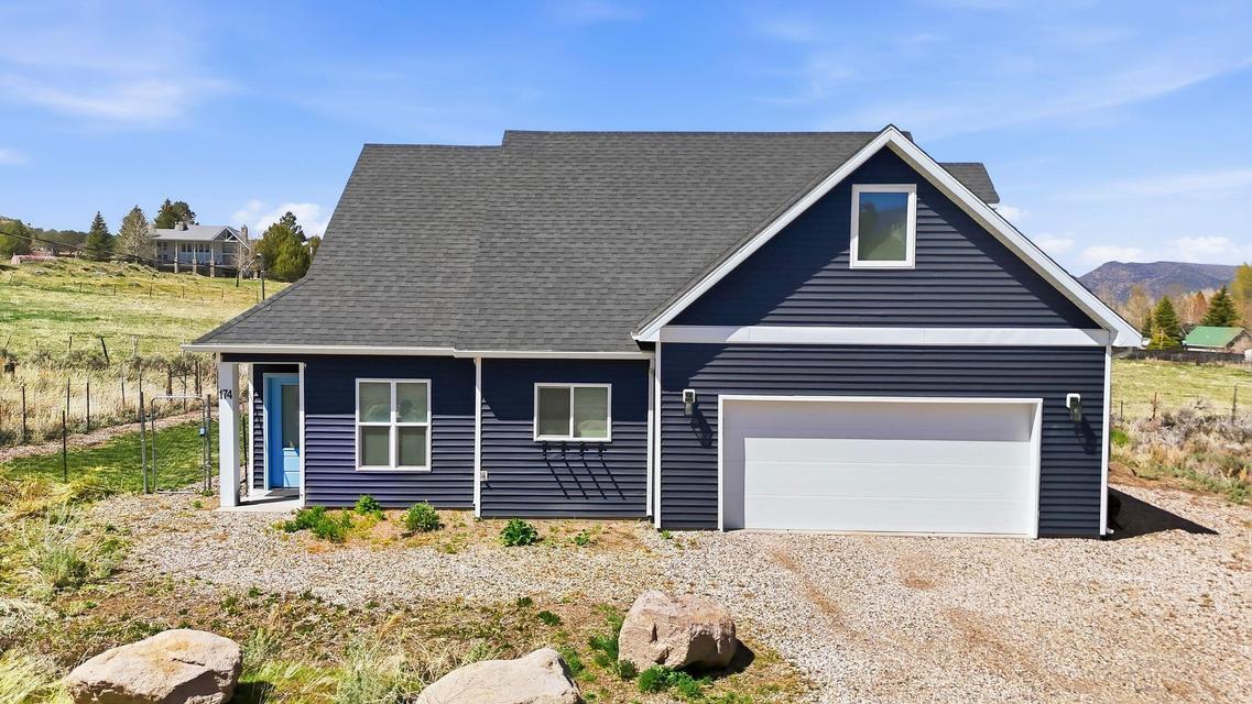174 S Pine Valley DR, Pine Valley, UT 84781 — photo 1