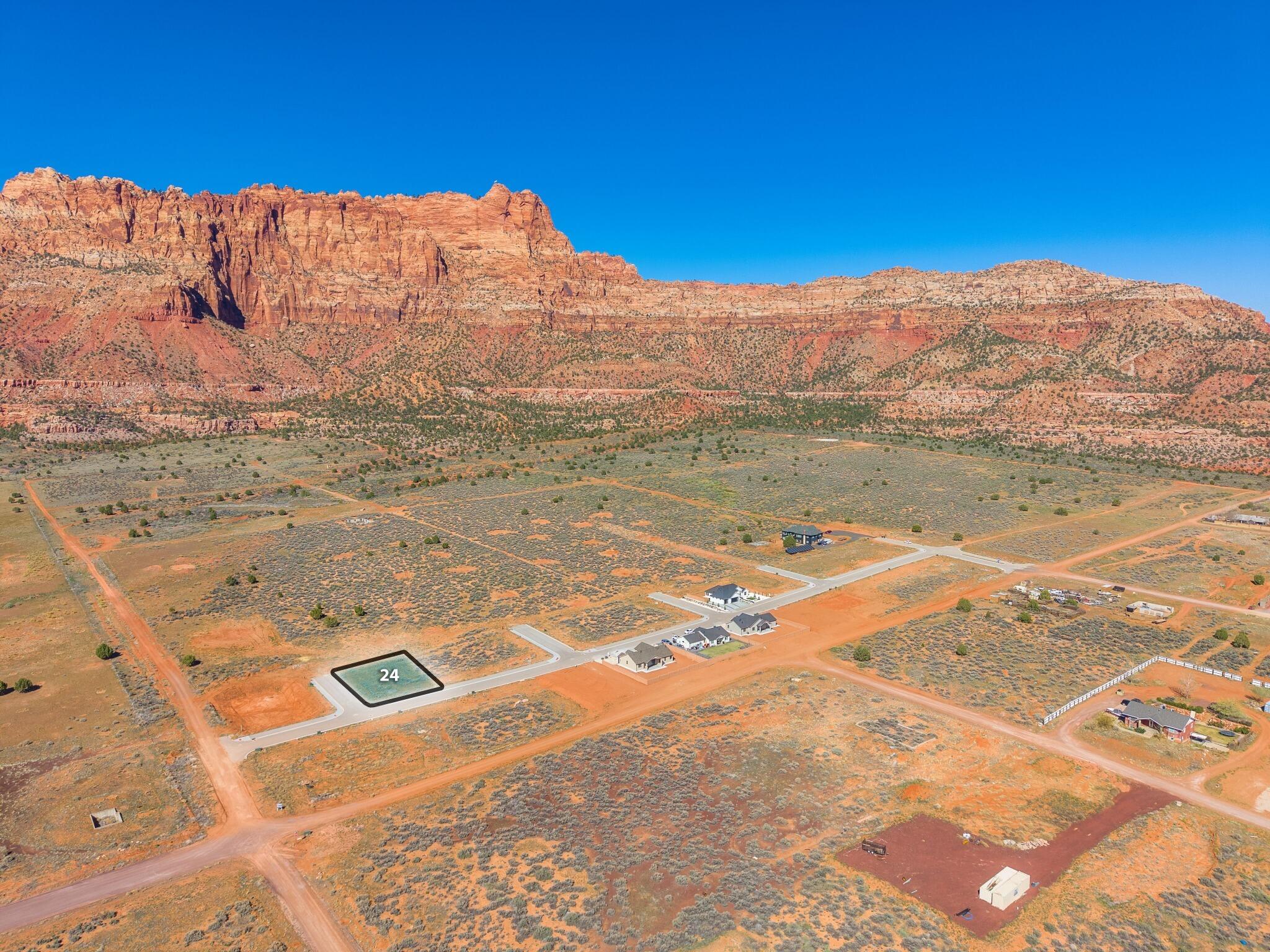 Kokopelli Street #24, Hildale, UT 84784 — photo 1