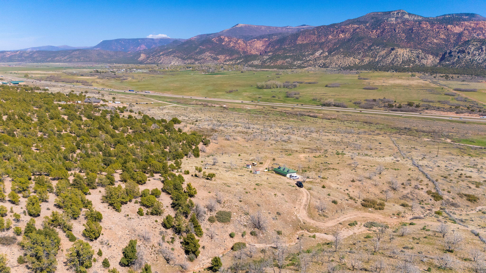 1380 W Hayward Mountain RD, Cedar City, UT 84720 — photo 1