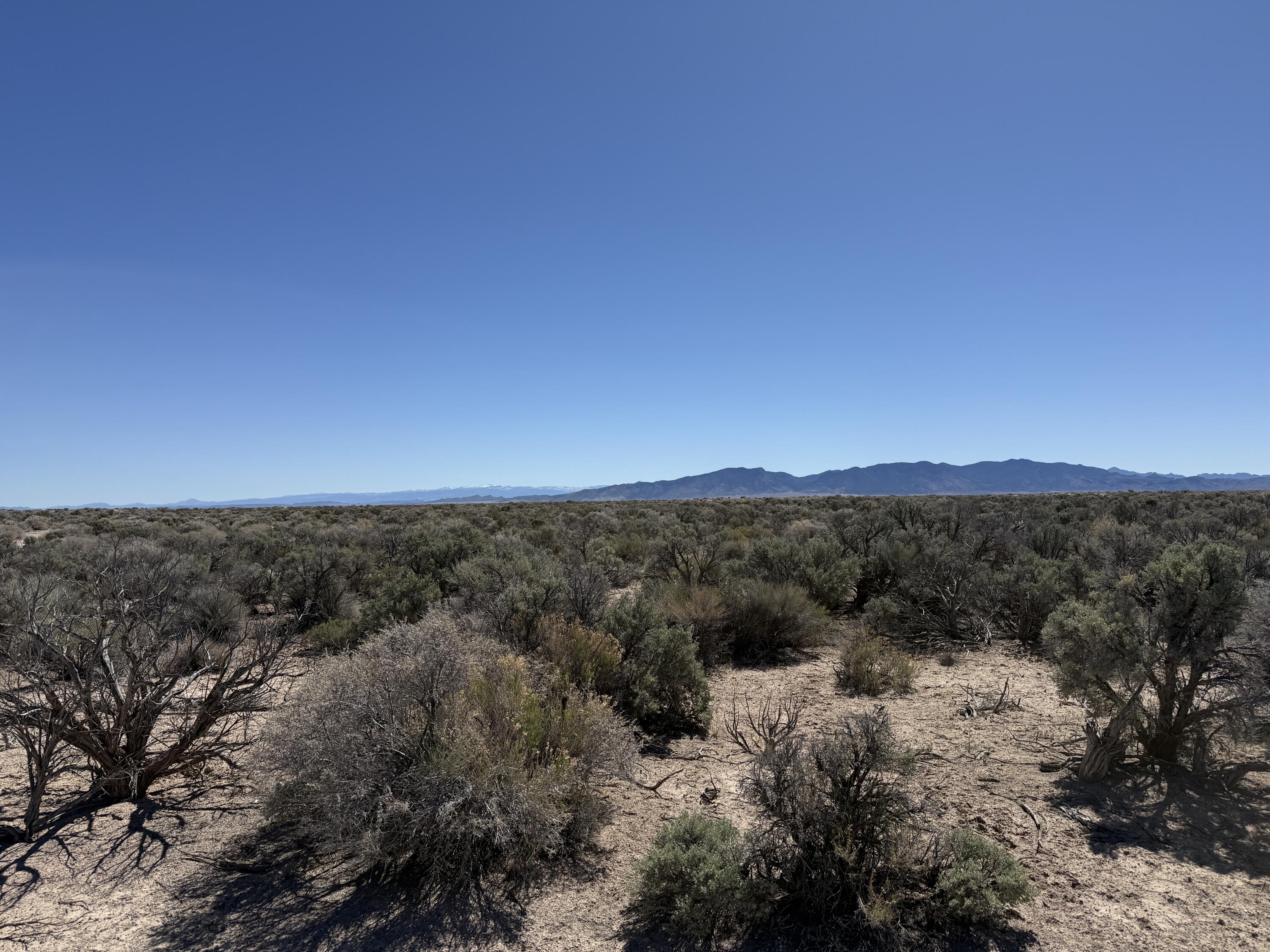 80 Acres (E-1271-0004-0036), Beryl, UT 84714 — photo 1