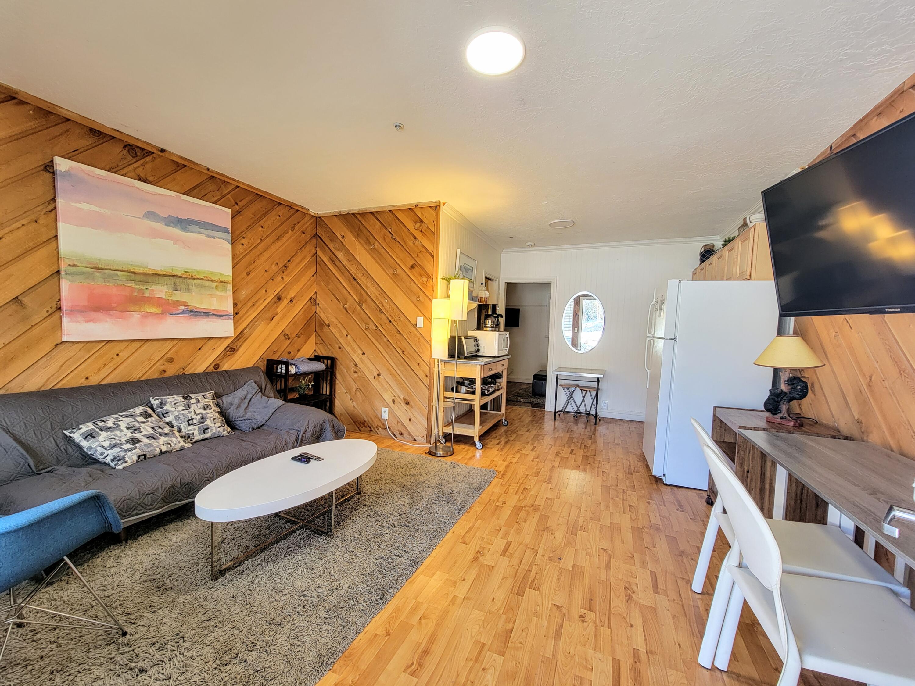 651 S Snowflake LN, 102, Brian Head, UT 84719 — photo 1