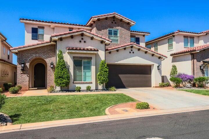 3780 Arcadia DR, 51, Santa Clara, UT 84765 — photo 1