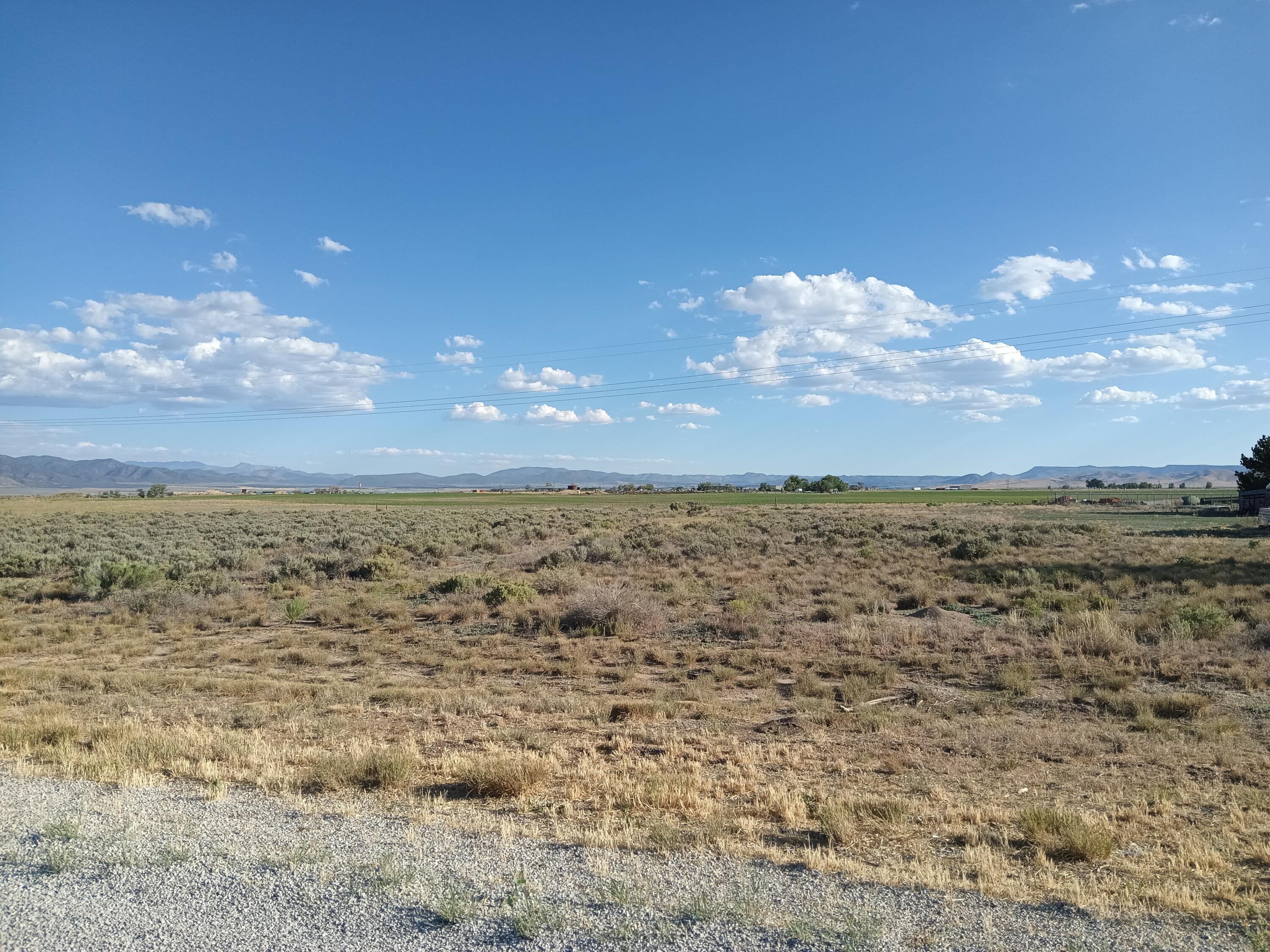 2.30 Acres Beryl Junction Hwy 56, Beryl, UT 84714 — photo 1