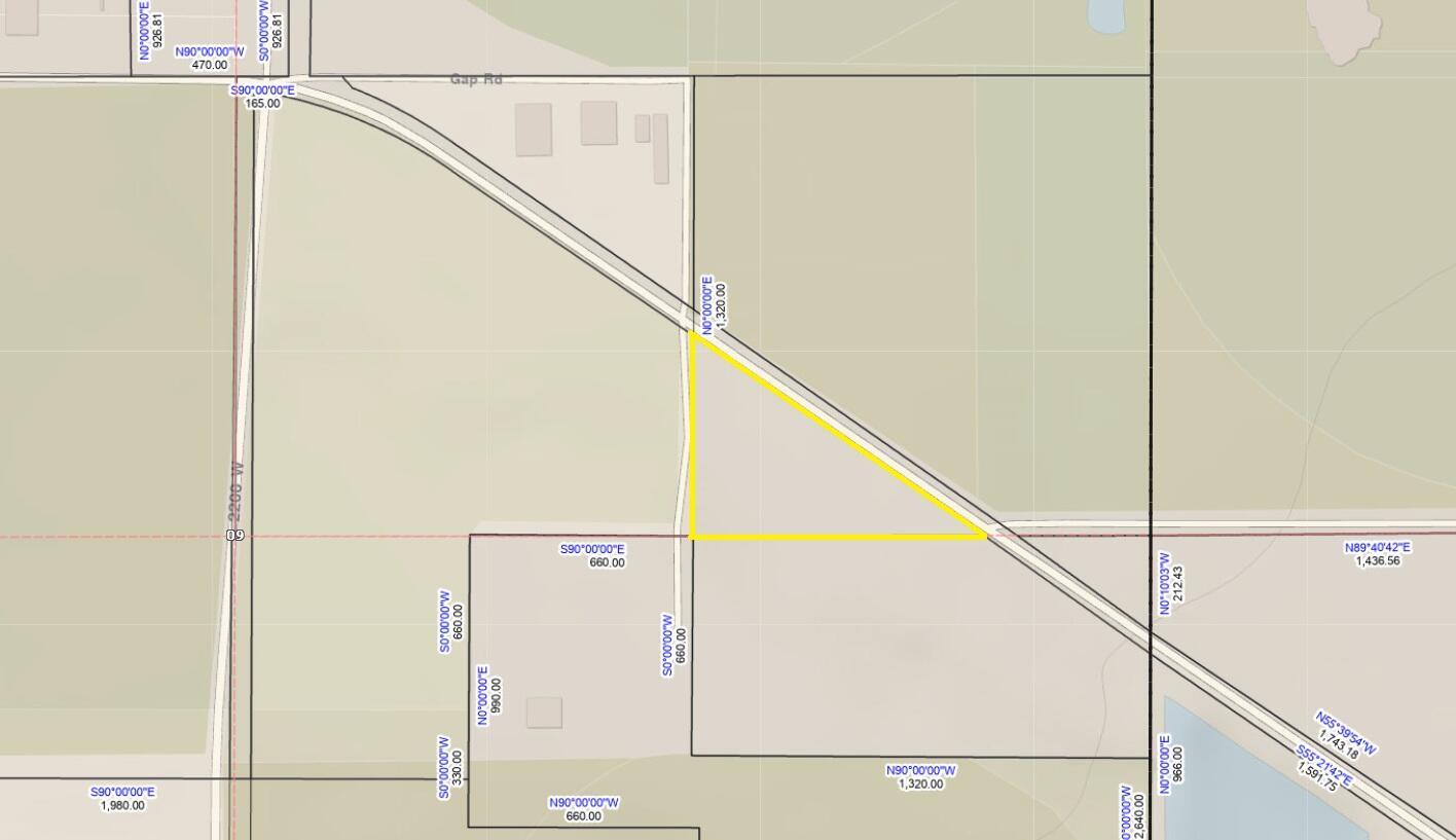 5.07 Acres Gap RD, Parowan, UT 84761 — photo 1