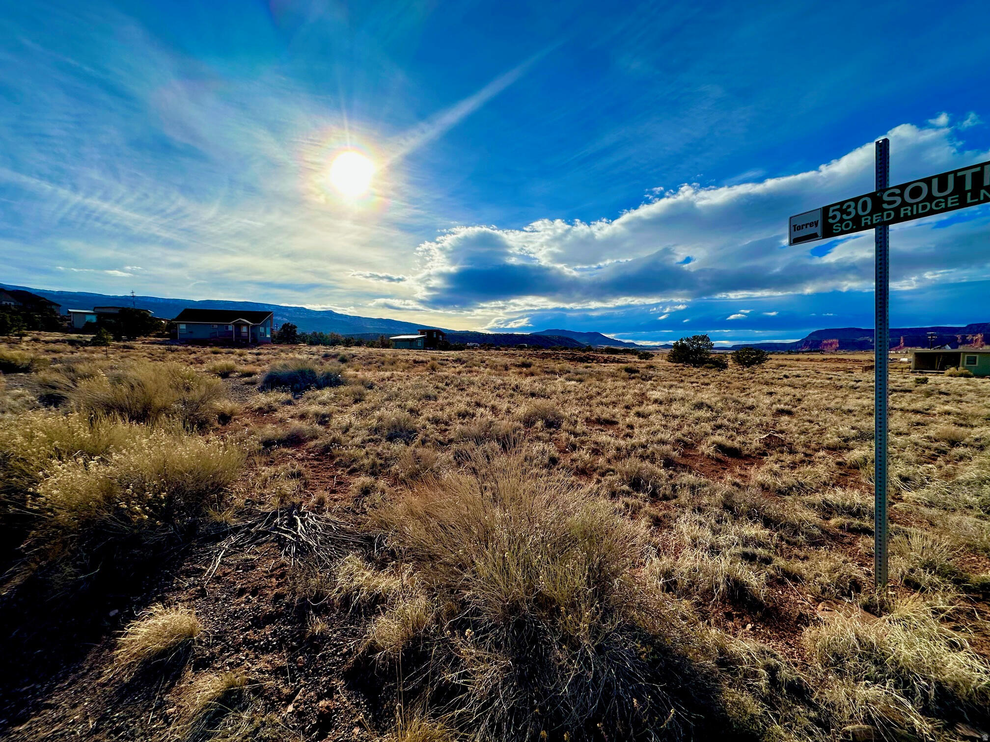 Cougar Ridge Rd, Torrey, UT 84775 — photo 1