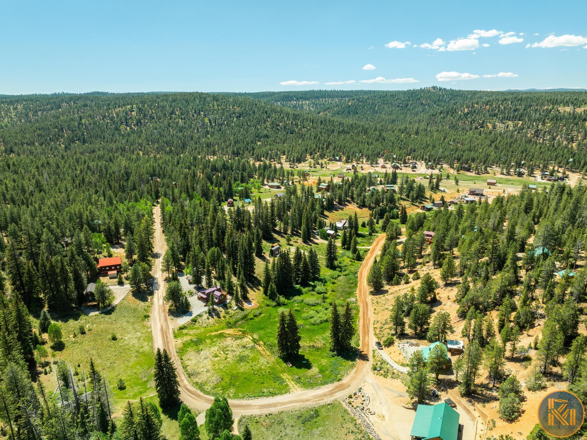 45 / 65 N Apollo Trail, Duck Creek, UT 84762 — photo 1