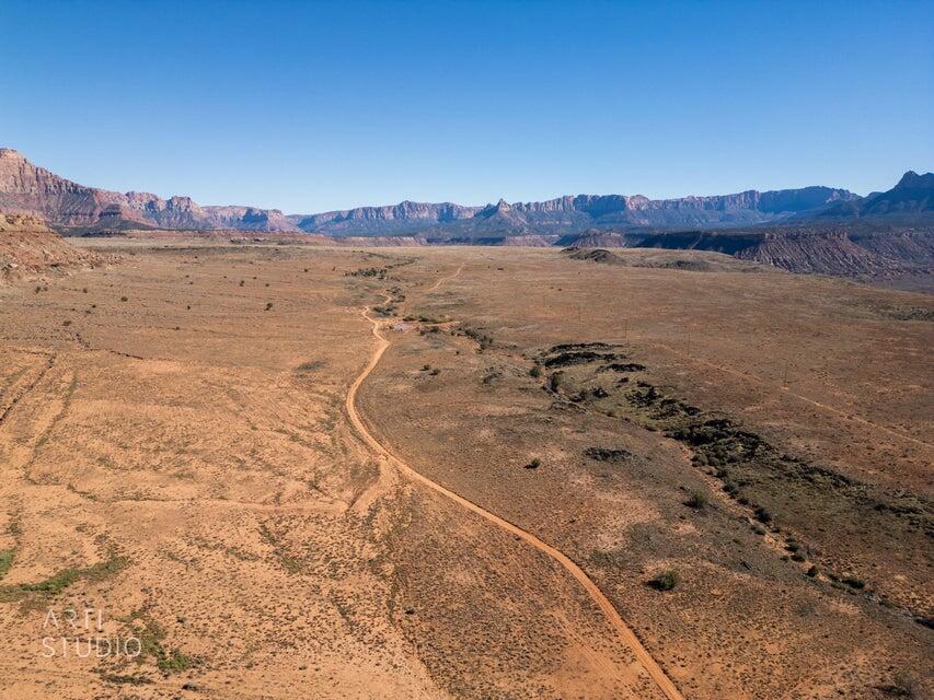 Coal Pits Parcel 1149-B-HV, Virgin, UT 84779 — photo 1