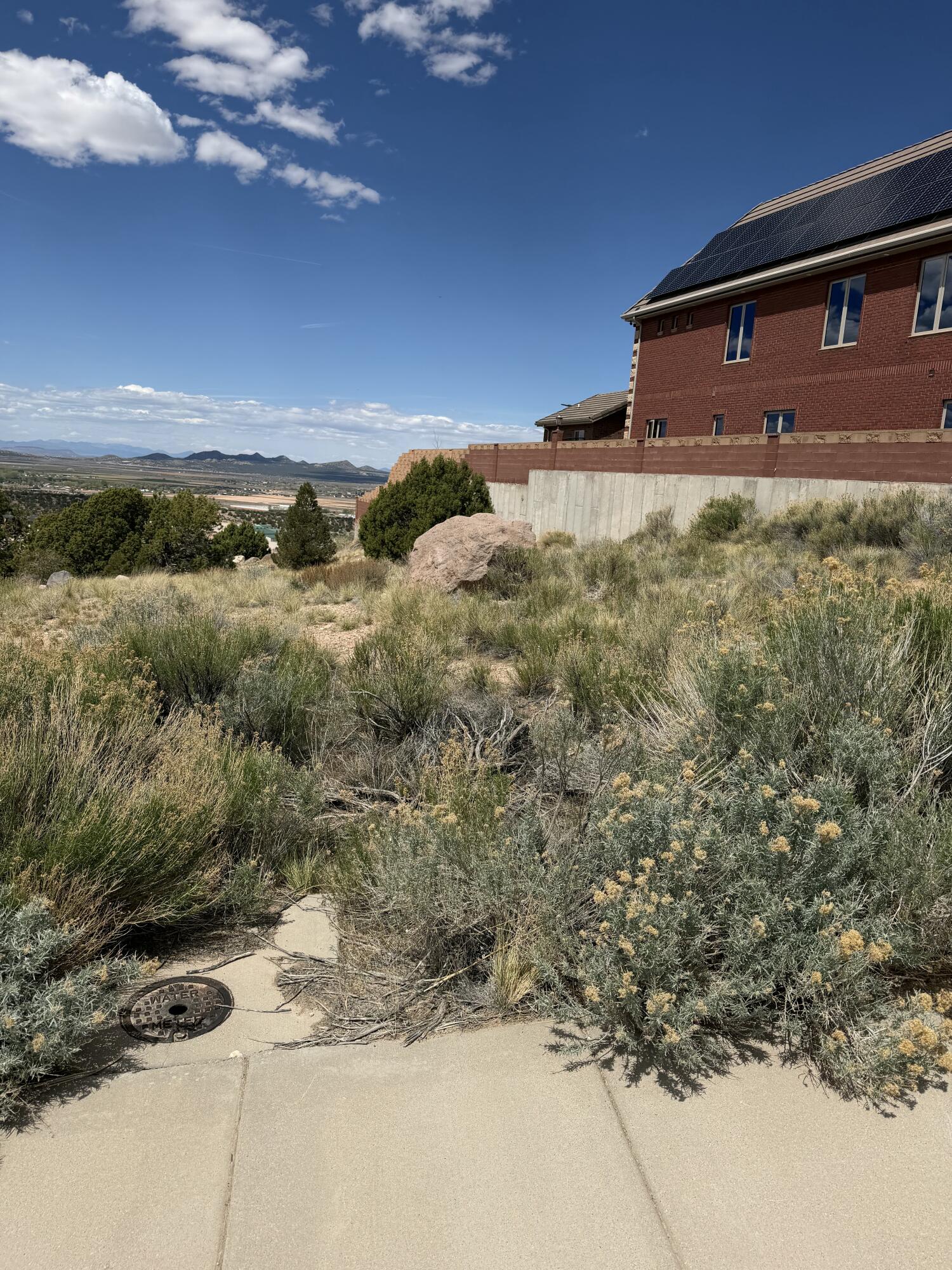 396 S Carmel Ridge CIR, Cedar City, UT 84720 — photo 1