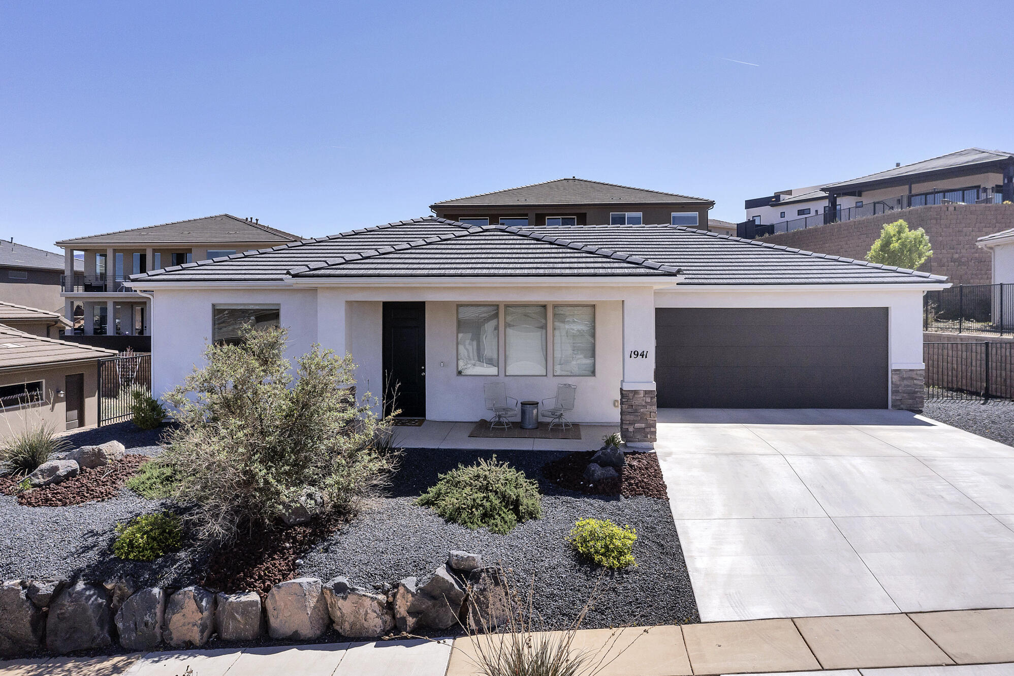 1941 W WEEPING ROCK, Hurricane, UT 84737 — photo 1