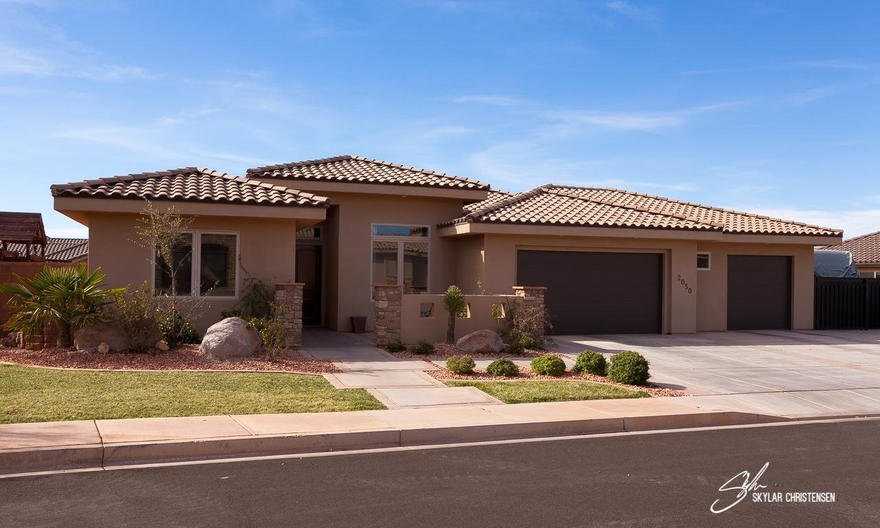 2050 S ARABIAN Way E, Washington, UT 84780 — photo 1