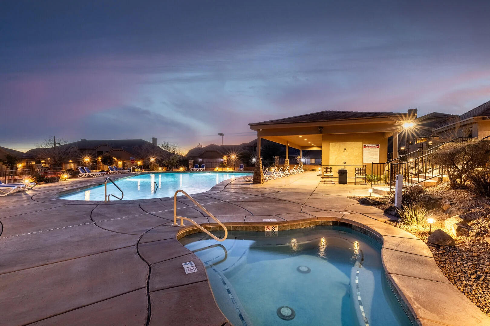 1970 N PEBBLE BEACH DR, Washington, UT 84780 — photo 1