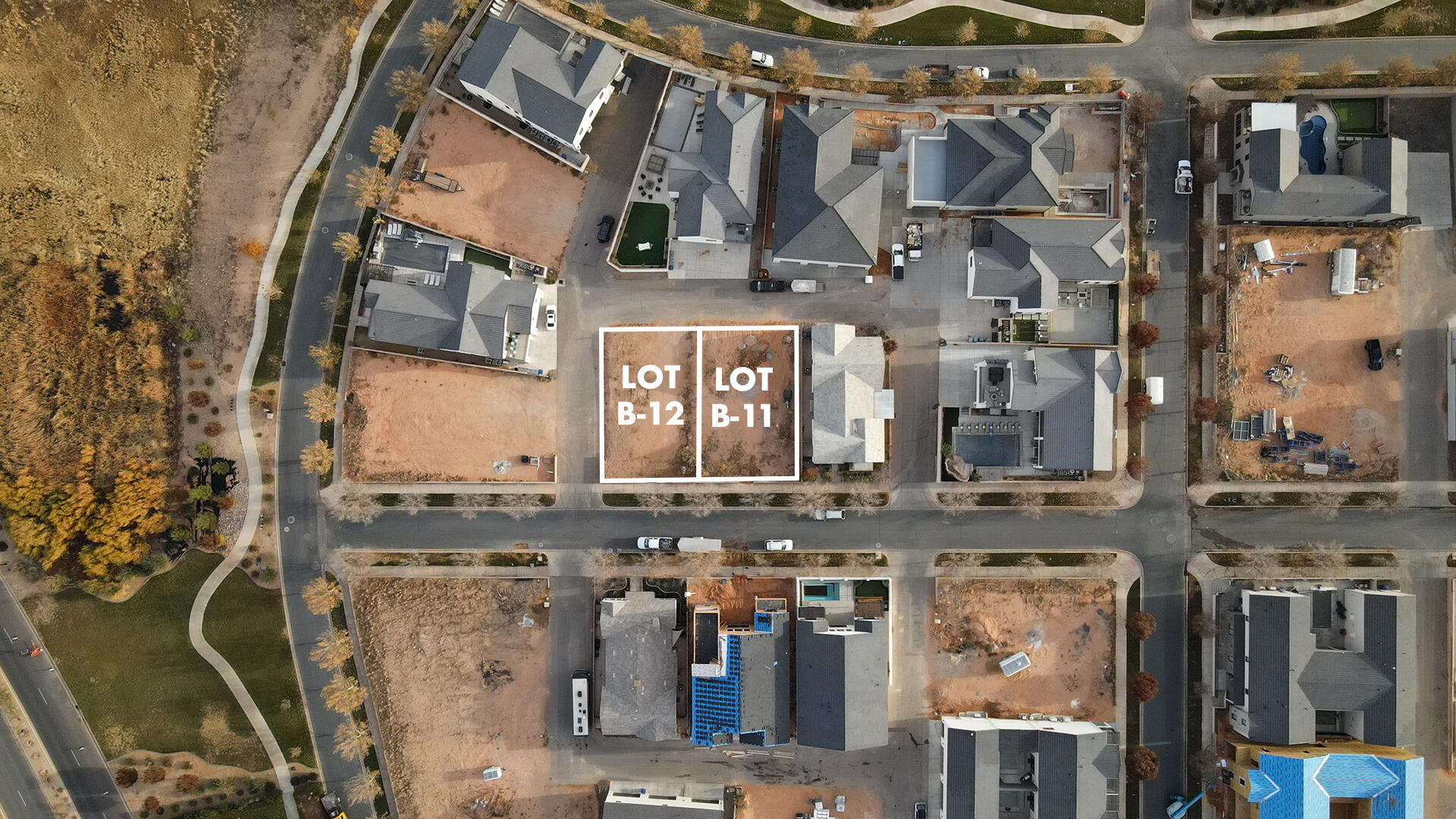 Hampshire RD B12, Hurricane, UT 84737 — photo 1