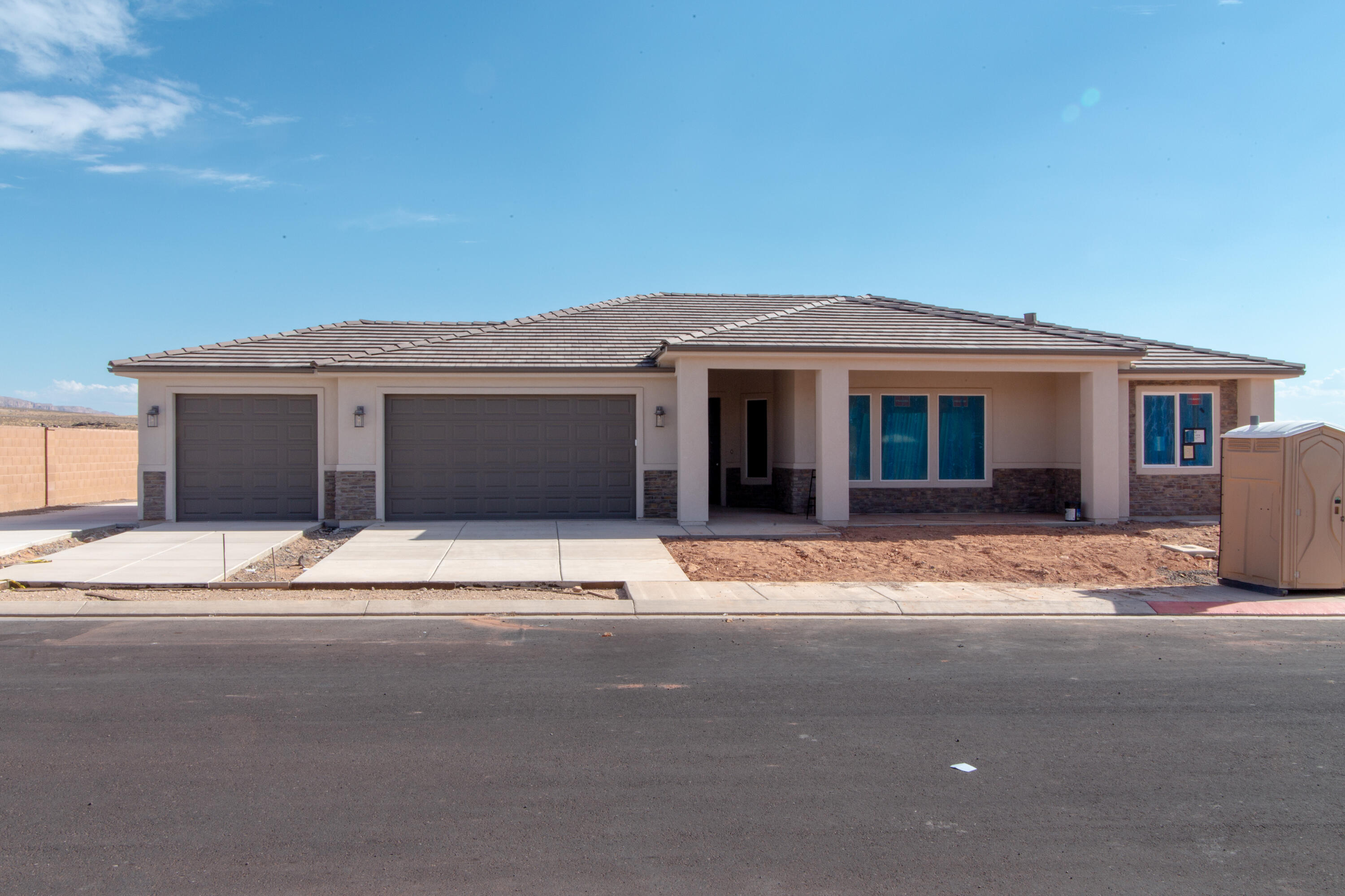 3115 W 520 N, Hurricane, UT 84737 — photo 1