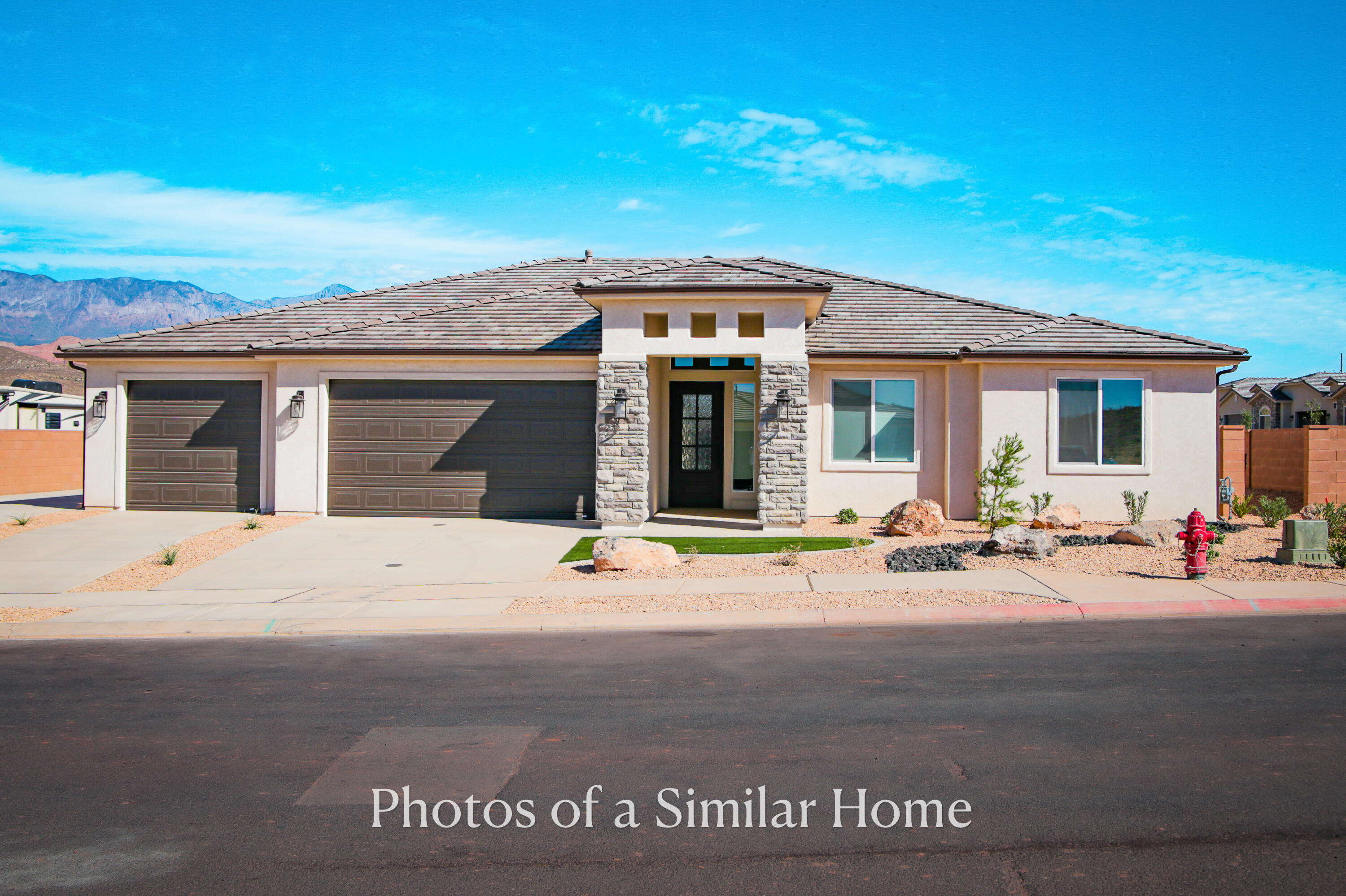 3086 W 520 N, Hurricane, UT 84737 — photo 1