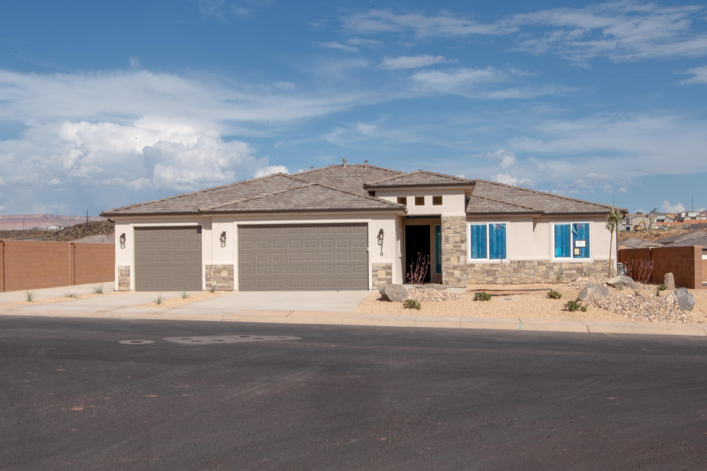 518 N 3085 W, Hurricane, UT 84737 — photo 1